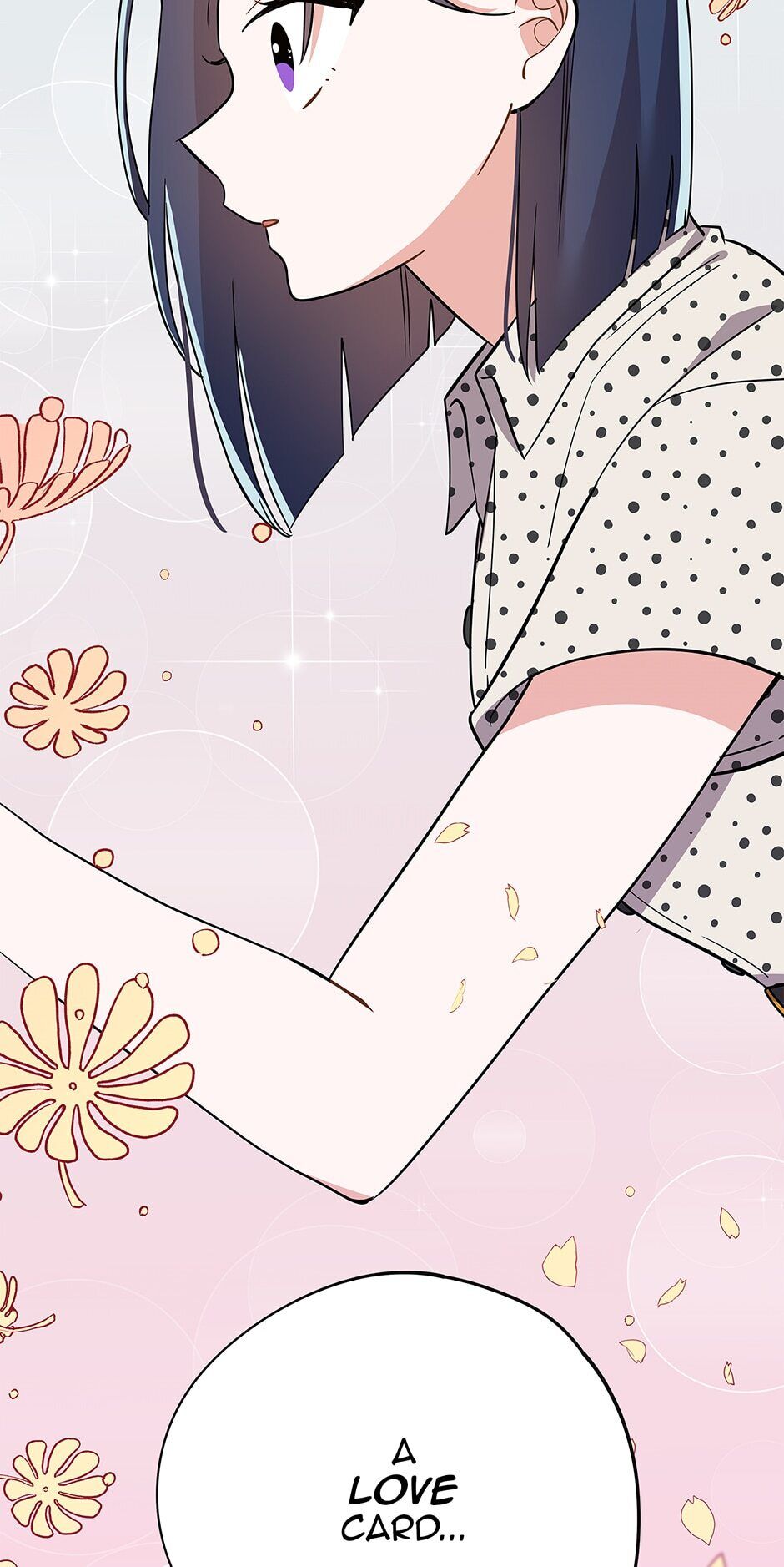 Please Save My Husband Chapter 70 page 6 - Chapter 70: Cupid