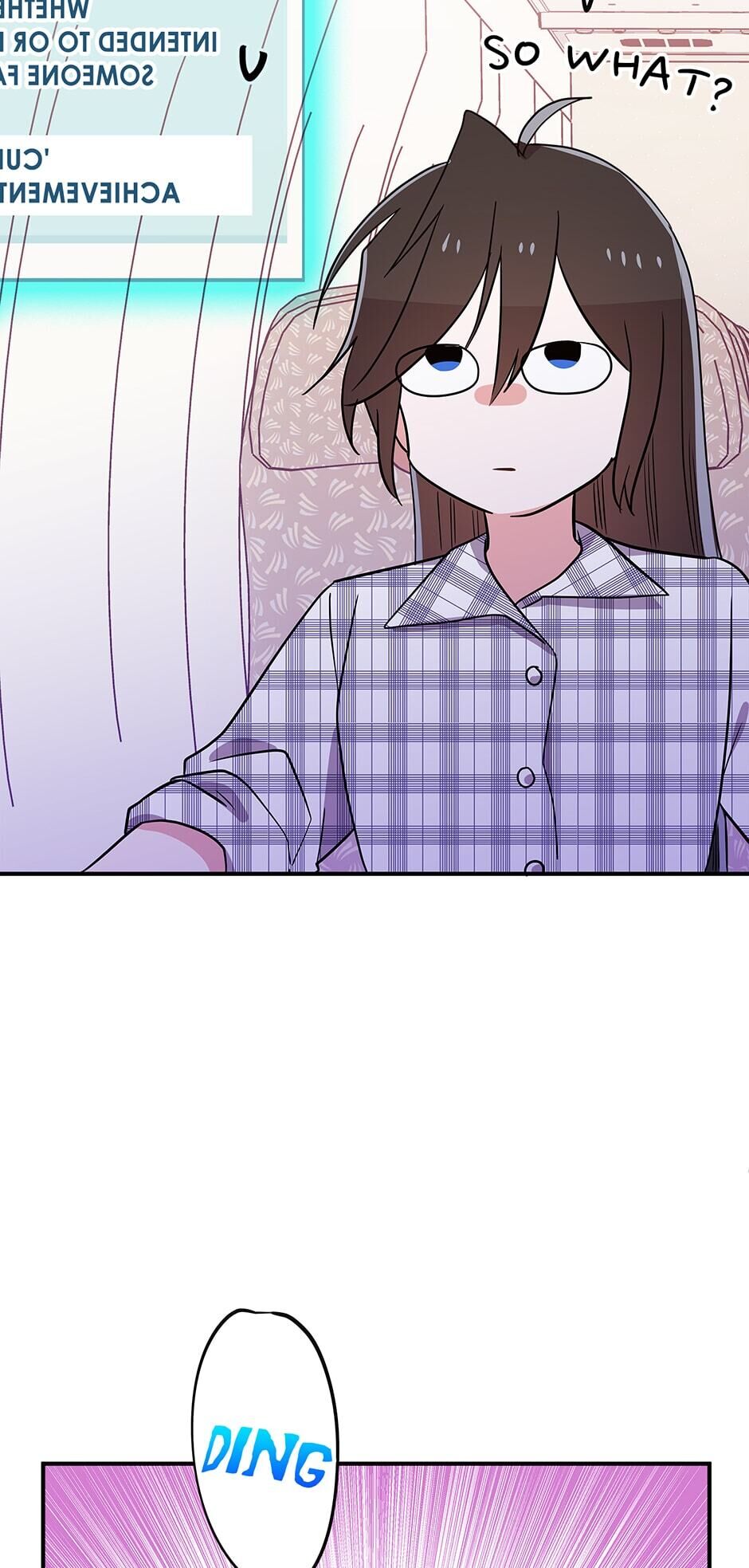 Please Save My Husband Chapter 70 page 63 - Chapter 70: Cupid