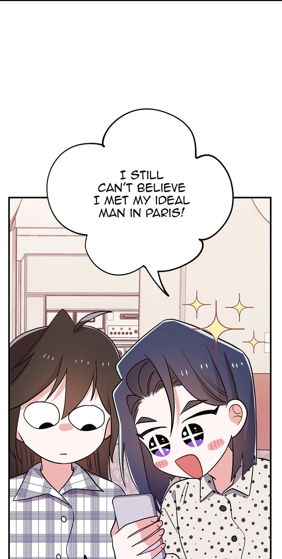 Please Save My Husband Chapter 70 page 67 - Chapter 70: Cupid