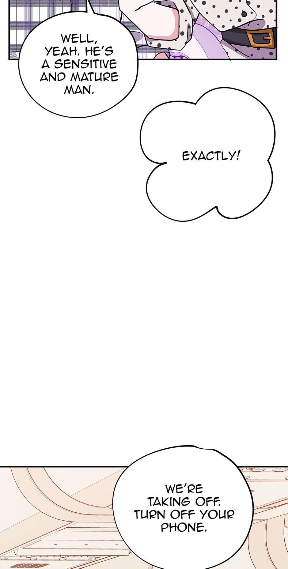 Please Save My Husband Chapter 70 page 68 - Chapter 70: Cupid