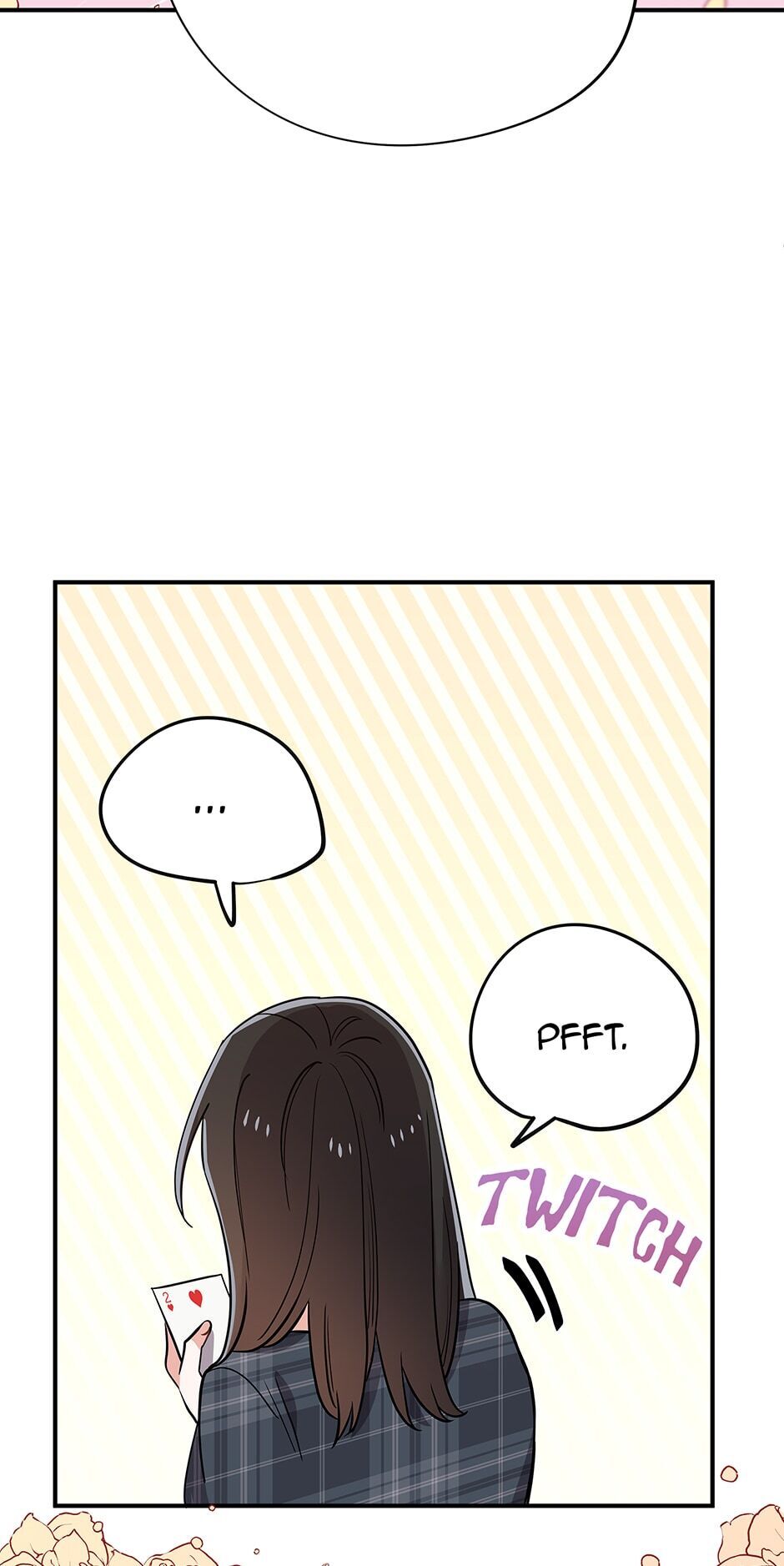 Please Save My Husband Chapter 70 page 7 - Chapter 70: Cupid