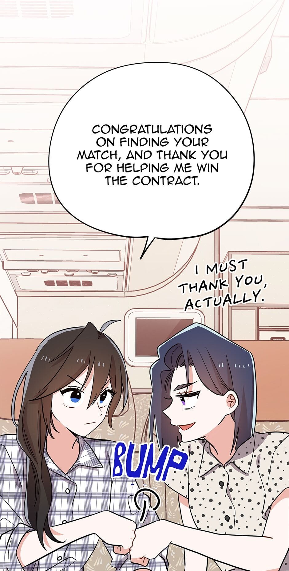 Please Save My Husband Chapter 70 page 71 - Chapter 70: Cupid