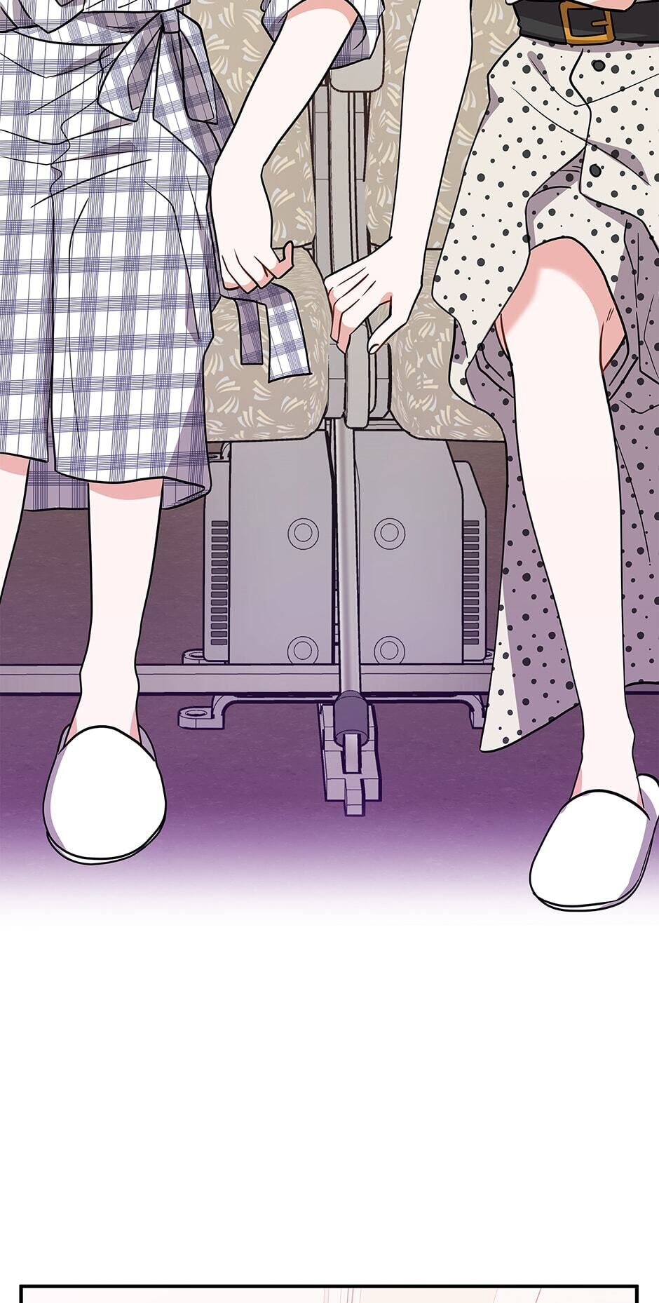 Please Save My Husband Chapter 70 page 72 - Chapter 70: Cupid