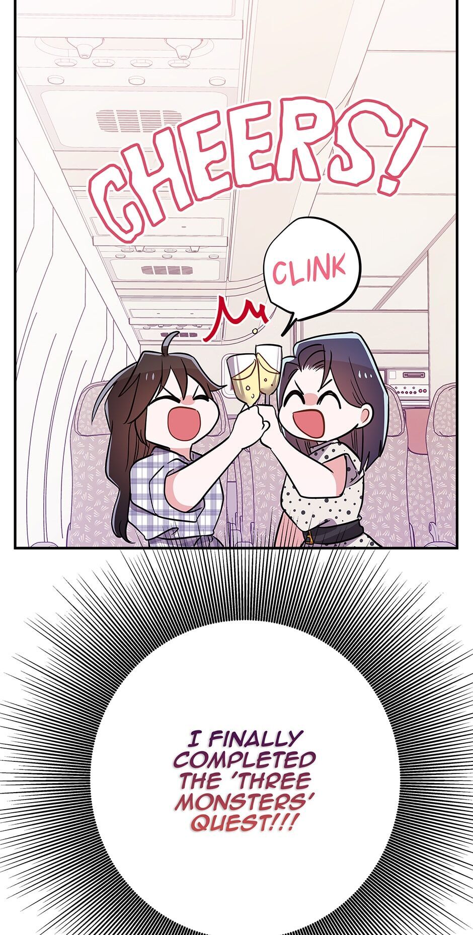 Please Save My Husband Chapter 70 page 73 - Chapter 70: Cupid