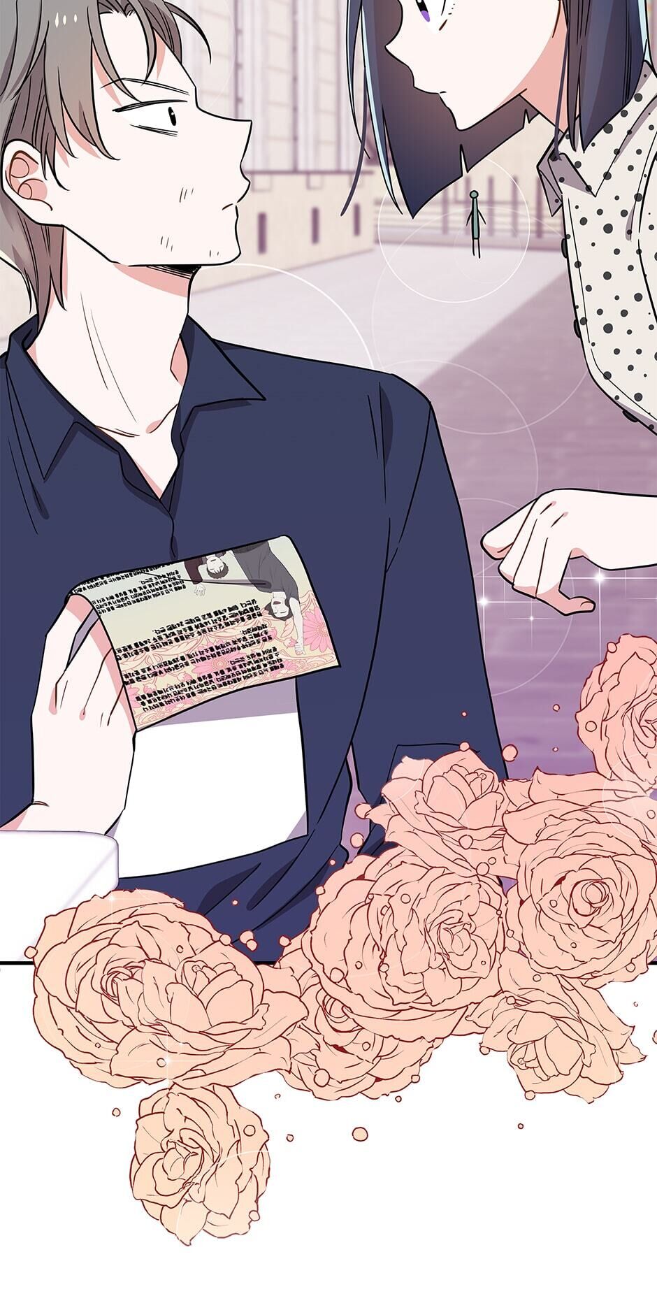Please Save My Husband Chapter 70 page 9 - Chapter 70: Cupid