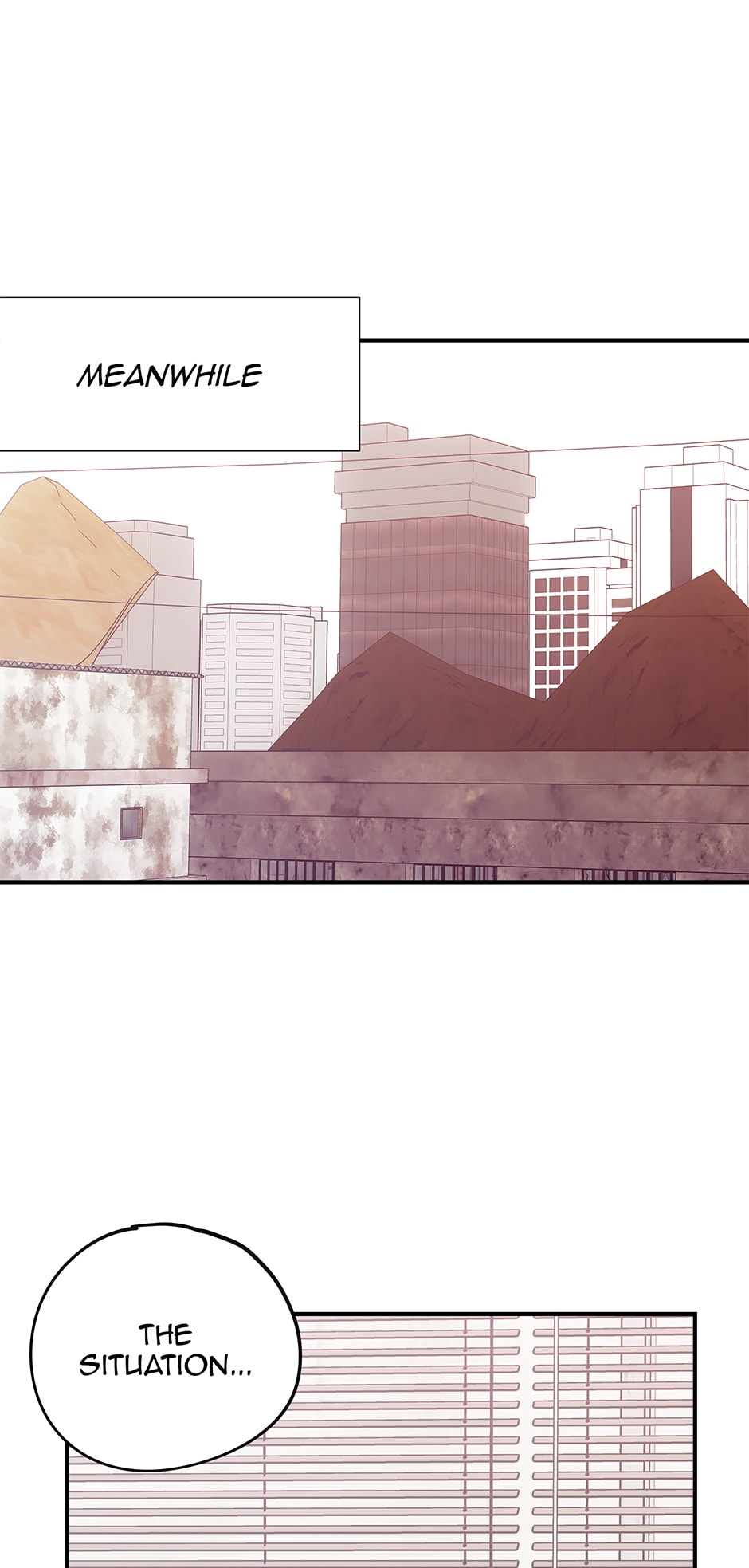 Please Save My Husband Chapter 71 page 1 - Chapter 71: New Party