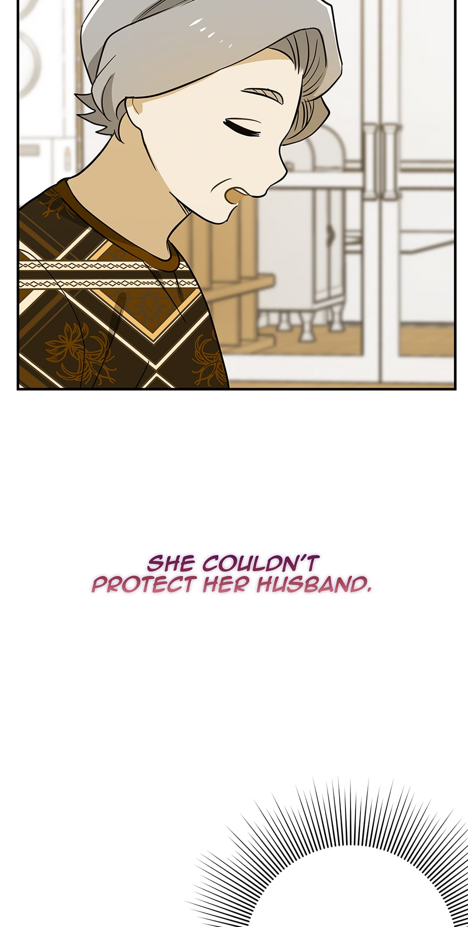 Please Save My Husband Chapter 71 page 14 - Chapter 71: New Party