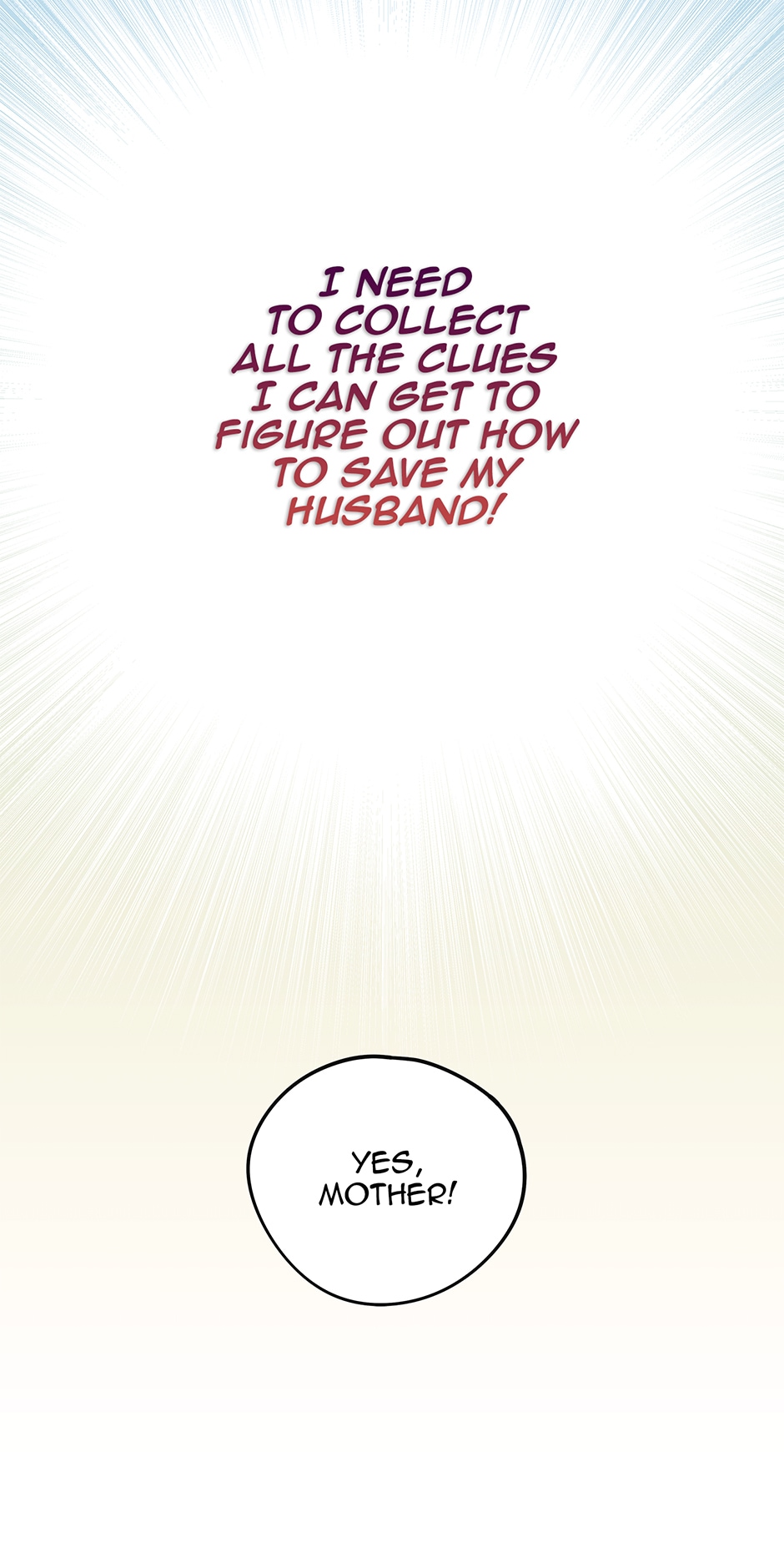 Please Save My Husband Chapter 71 page 17 - Chapter 71: New Party