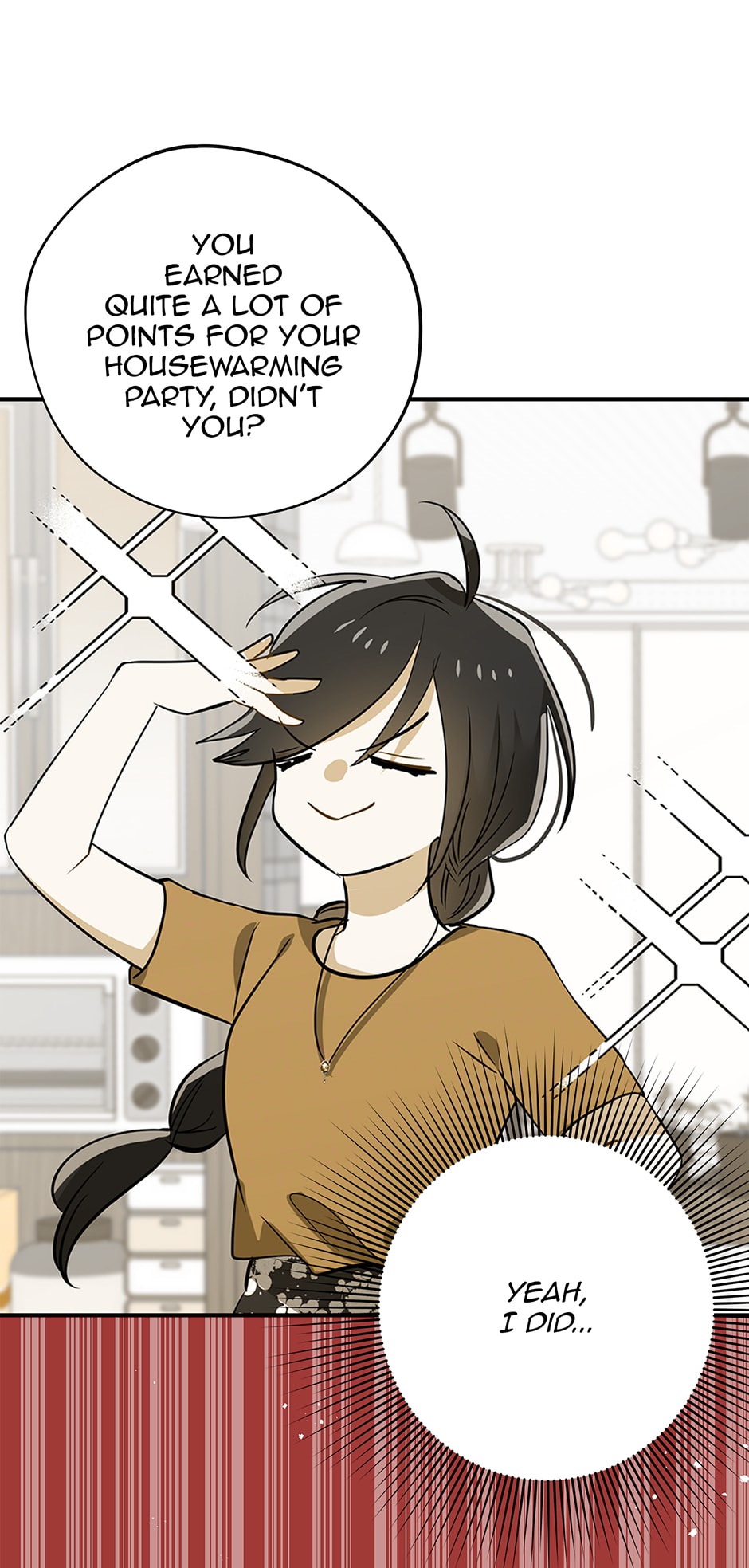 Please Save My Husband Chapter 71 page 24 - Chapter 71: New Party