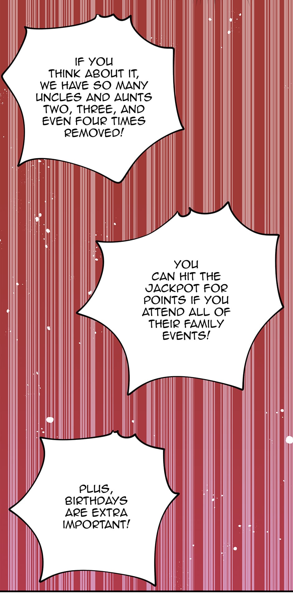 Please Save My Husband Chapter 71 page 25 - Chapter 71: New Party