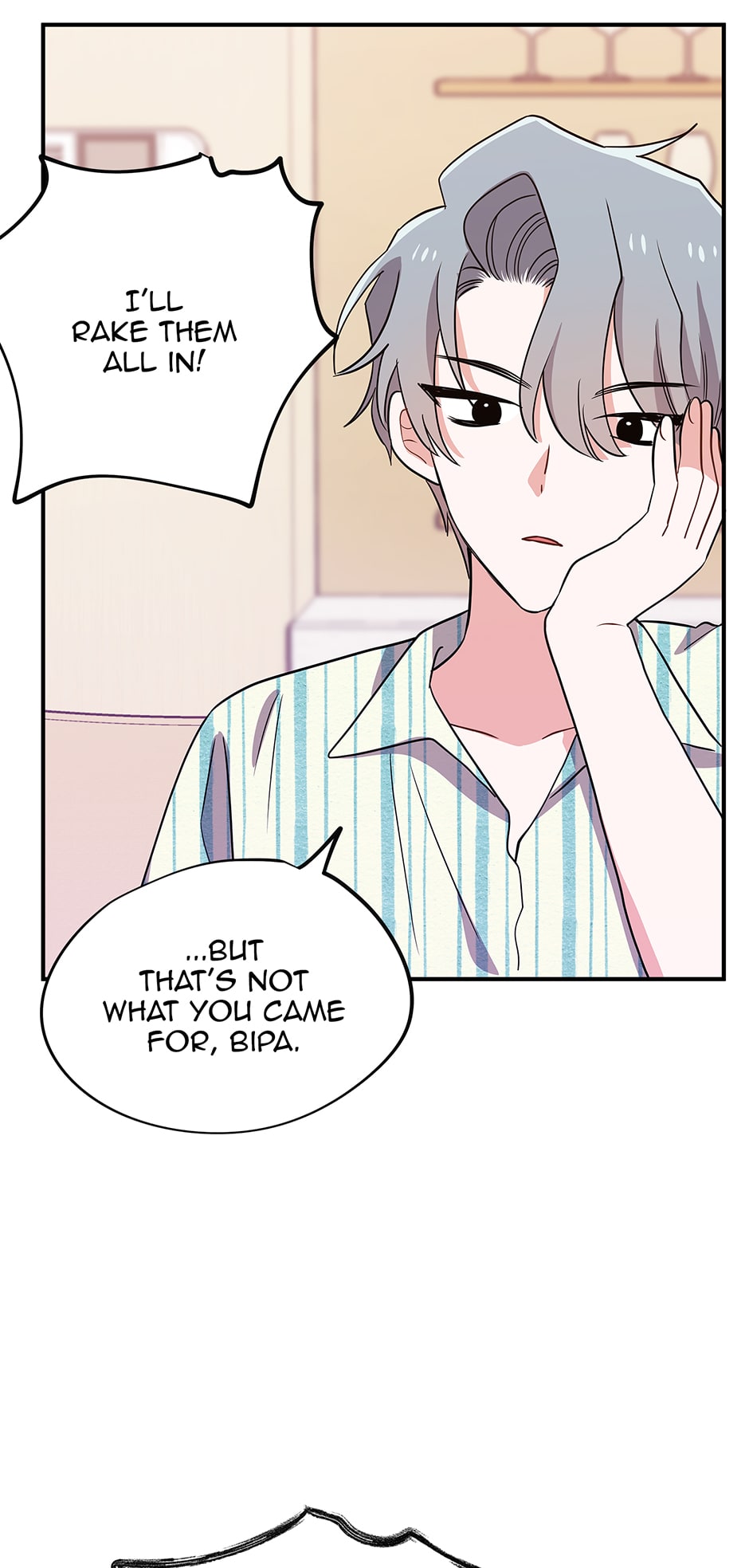 Please Save My Husband Chapter 71 page 30 - Chapter 71: New Party