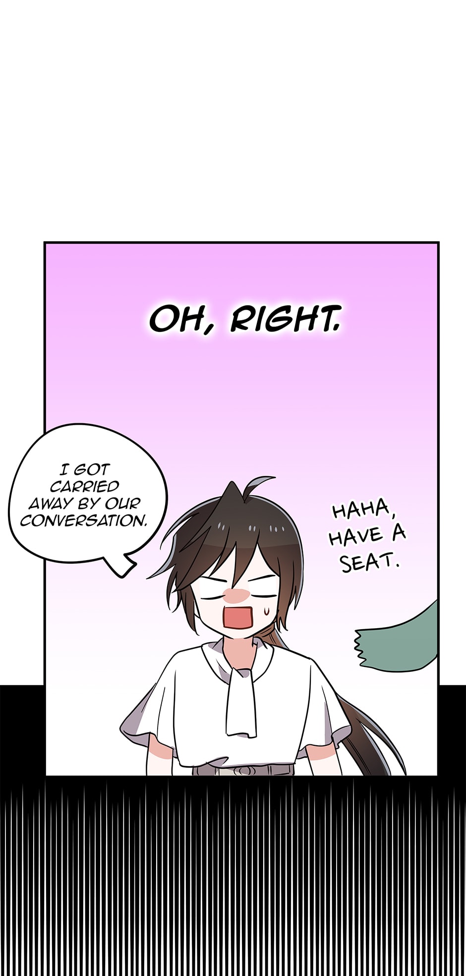 Please Save My Husband Chapter 71 page 32 - Chapter 71: New Party