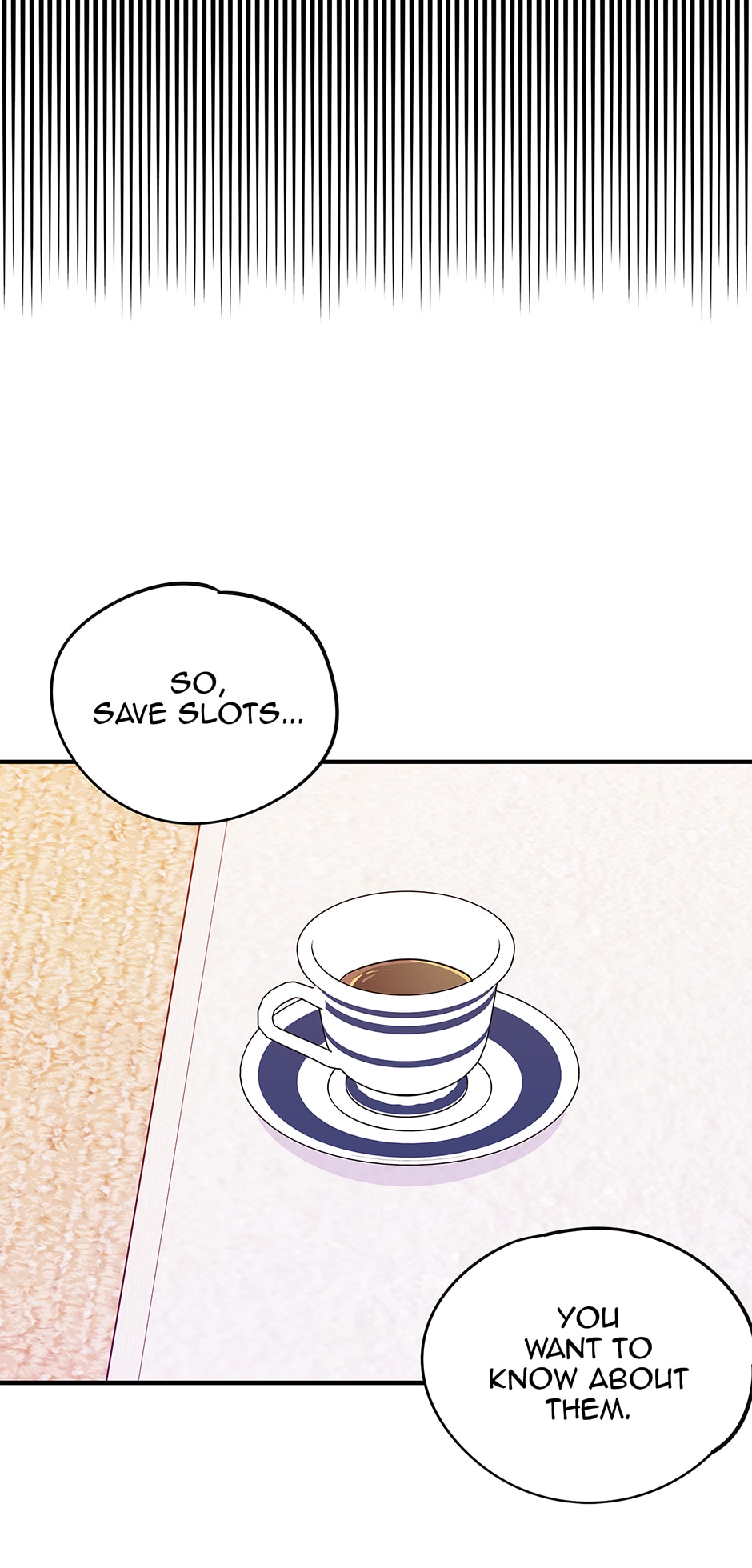Please Save My Husband Chapter 71 page 33 - Chapter 71: New Party