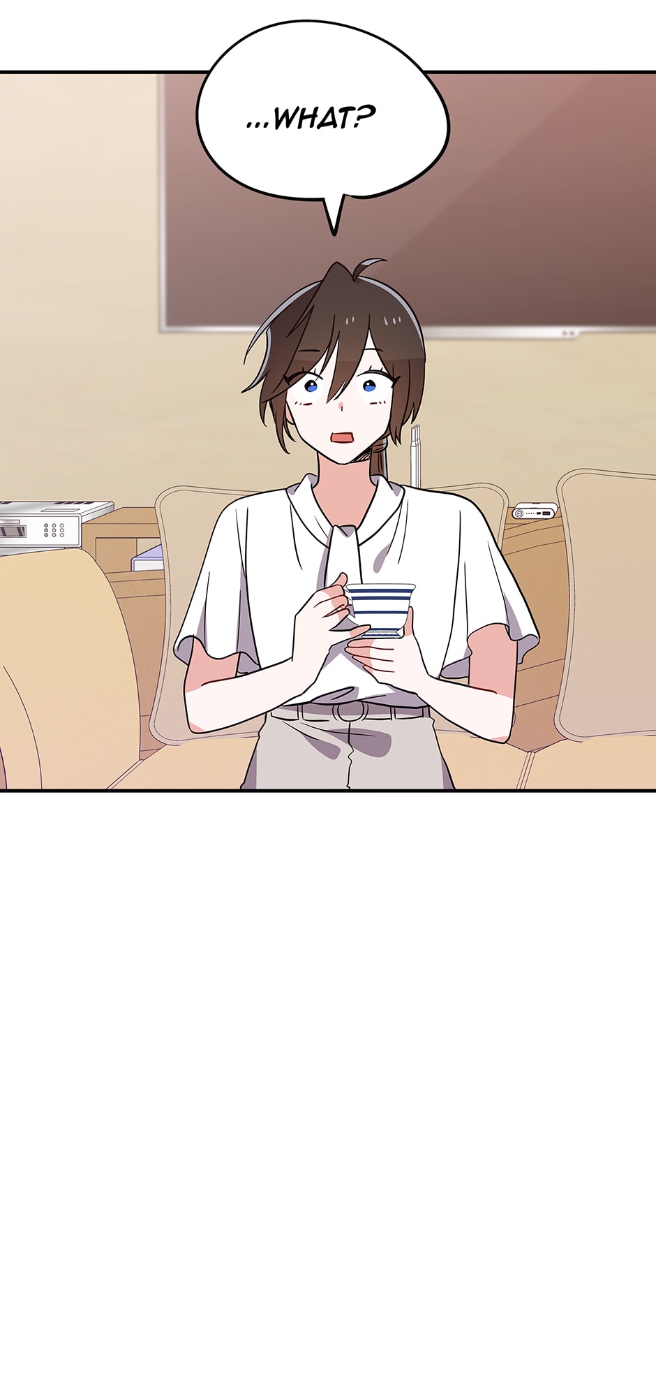Please Save My Husband Chapter 71 page 38 - Chapter 71: New Party
