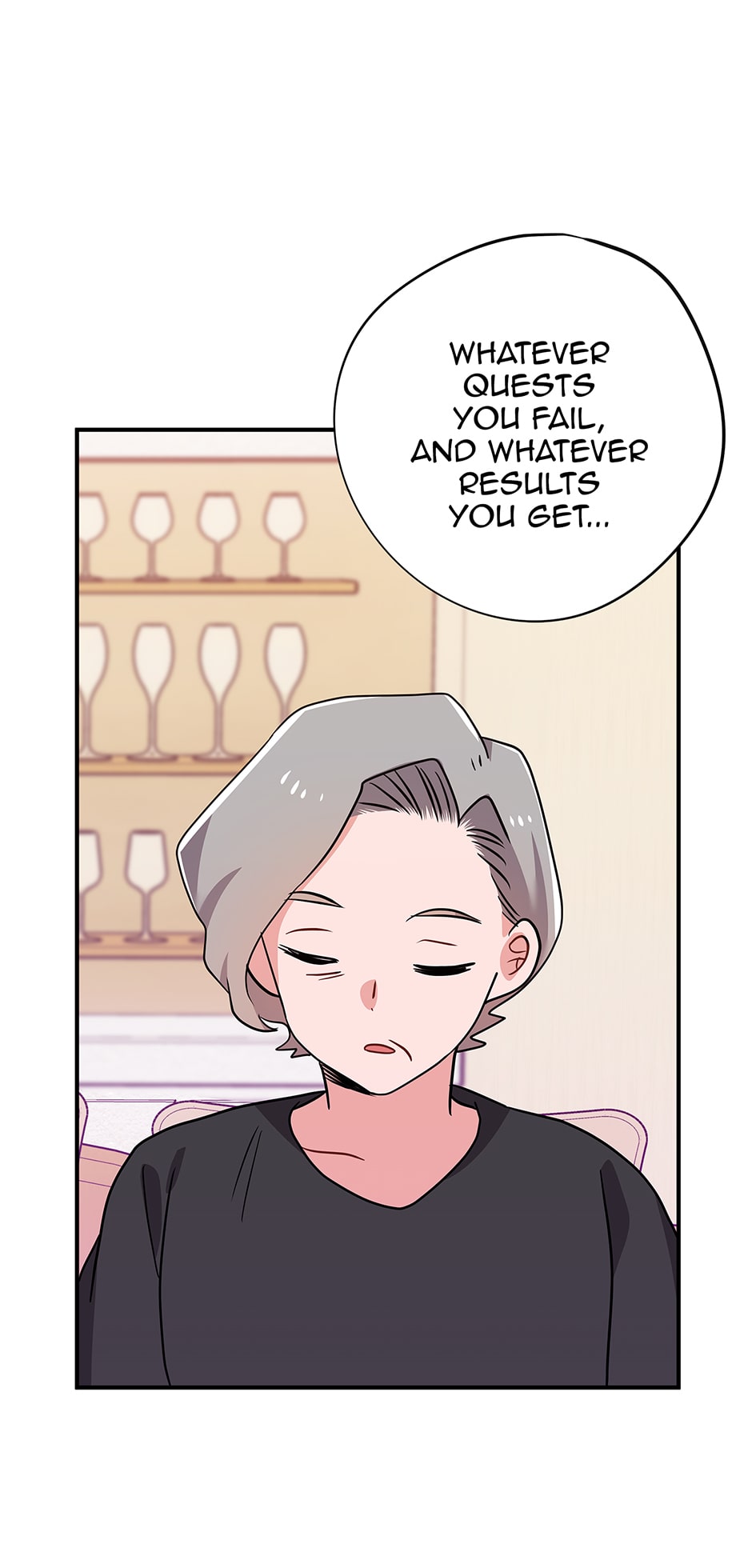 Please Save My Husband Chapter 71 page 41 - Chapter 71: New Party