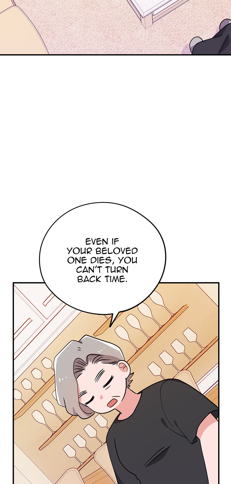 Please Save My Husband Chapter 71 page 43 - Chapter 71: New Party