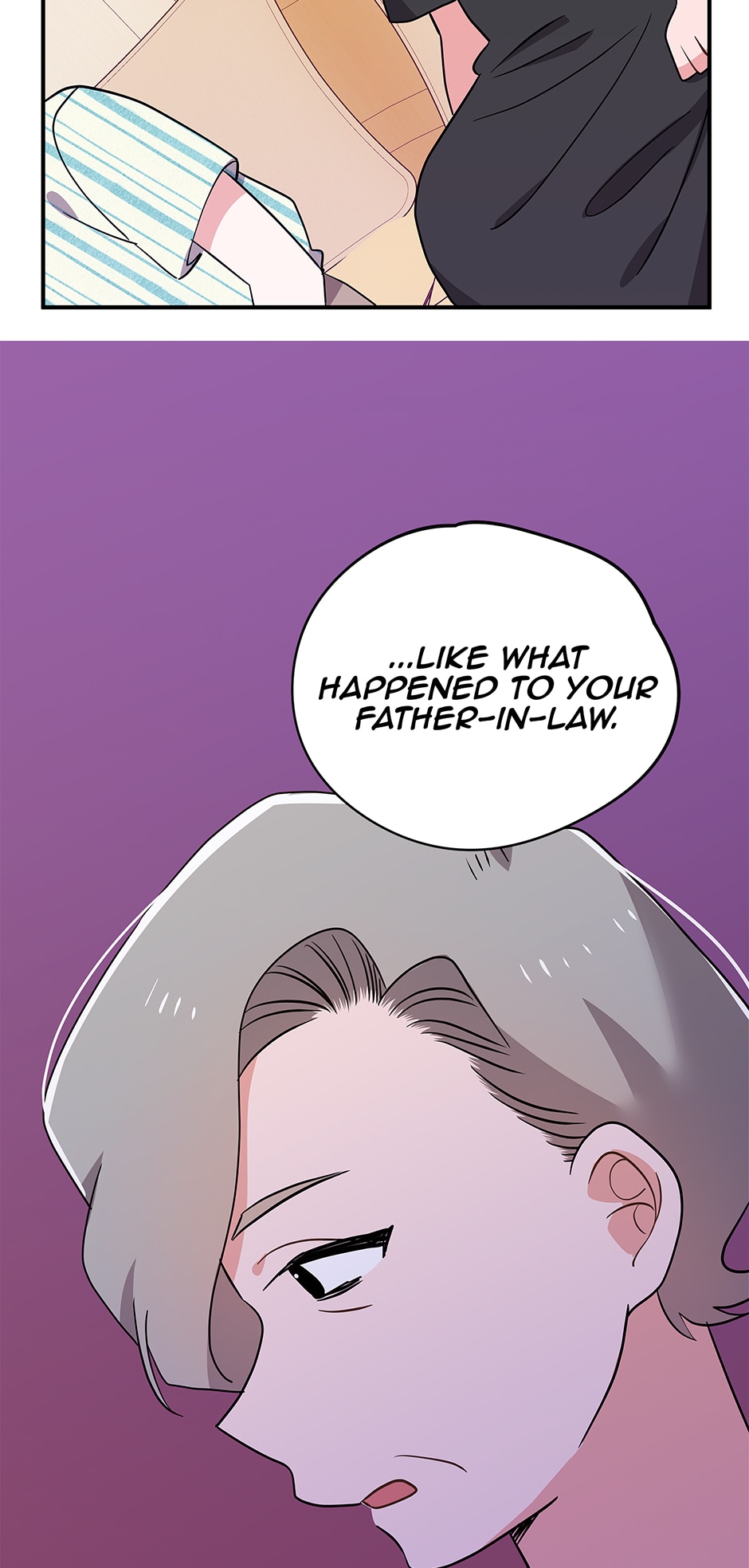 Please Save My Husband Chapter 71 page 44 - Chapter 71: New Party