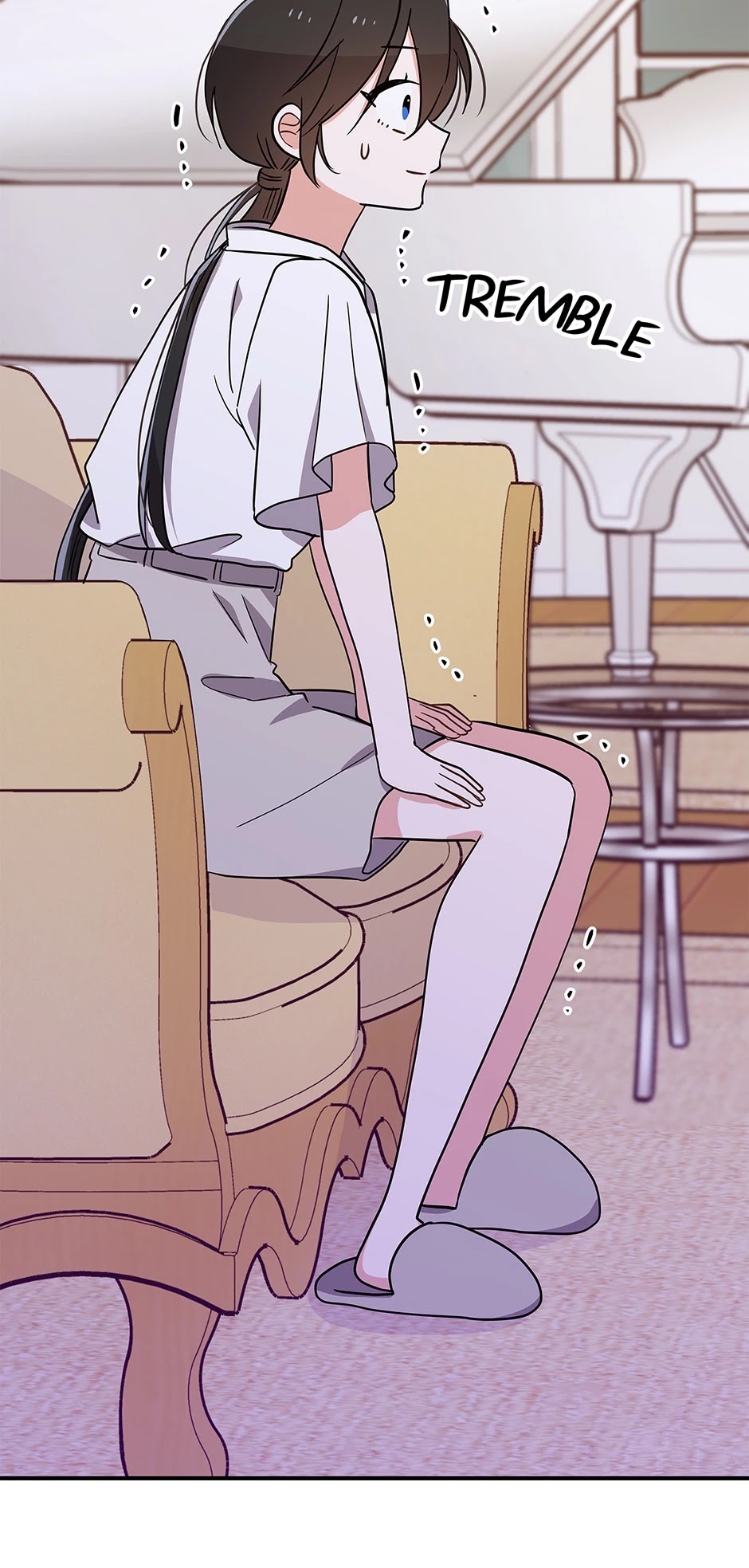 Please Save My Husband Chapter 71 page 48 - Chapter 71: New Party
