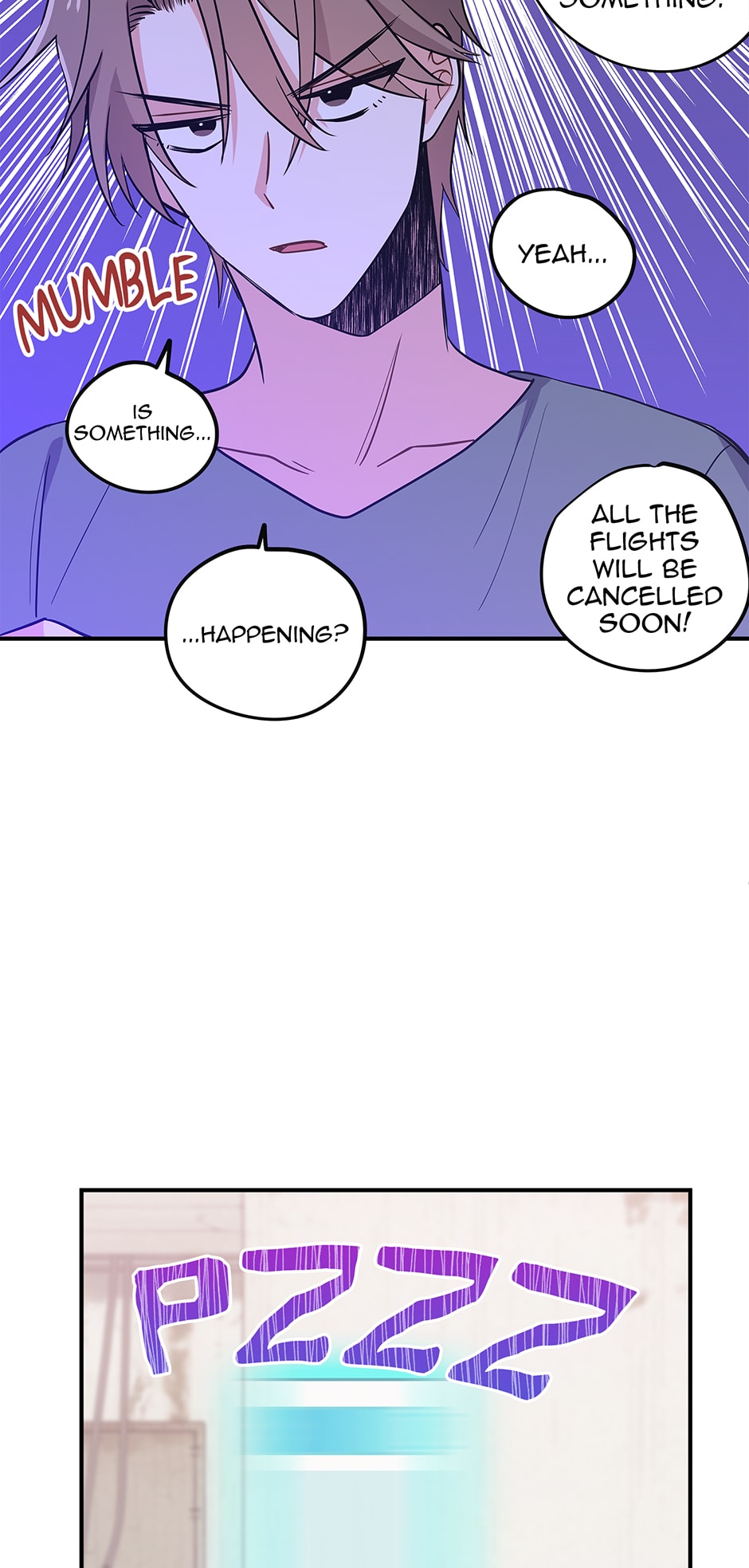 Please Save My Husband Chapter 71 page 5 - Chapter 71: New Party