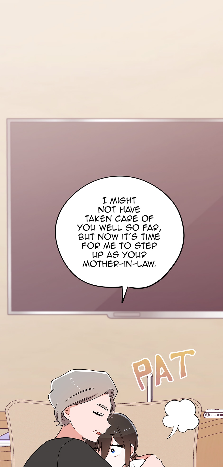 Please Save My Husband Chapter 71 page 50 - Chapter 71: New Party