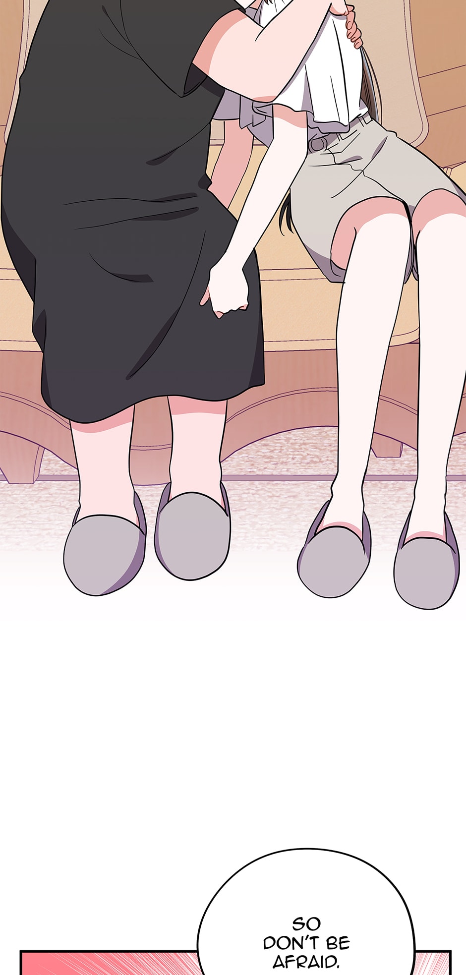 Please Save My Husband Chapter 71 page 51 - Chapter 71: New Party