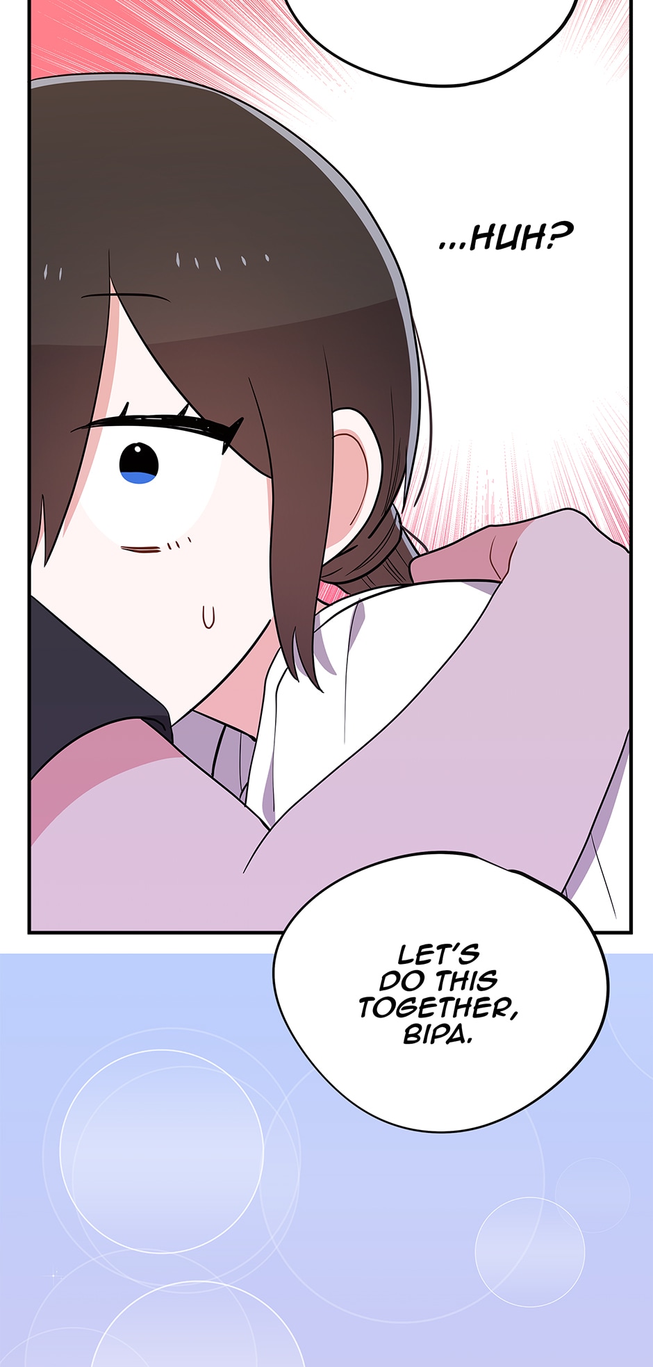 Please Save My Husband Chapter 71 page 52 - Chapter 71: New Party