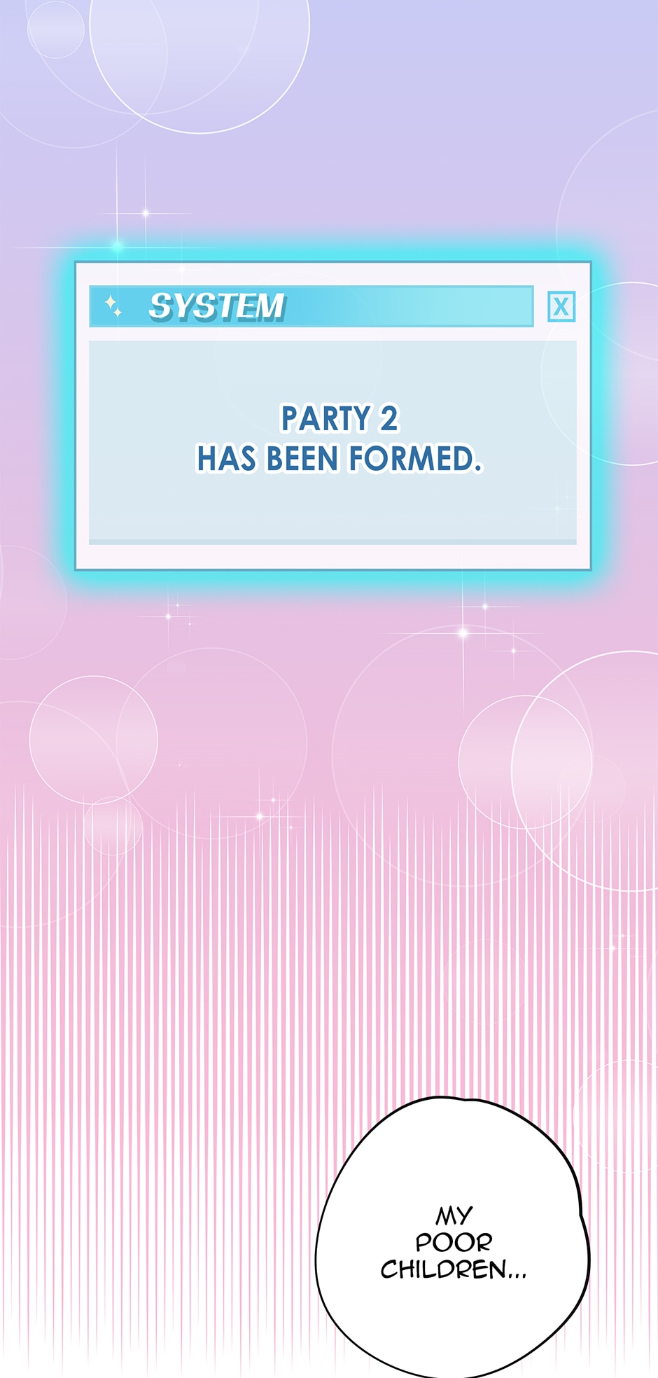 Please Save My Husband Chapter 71 page 53 - Chapter 71: New Party