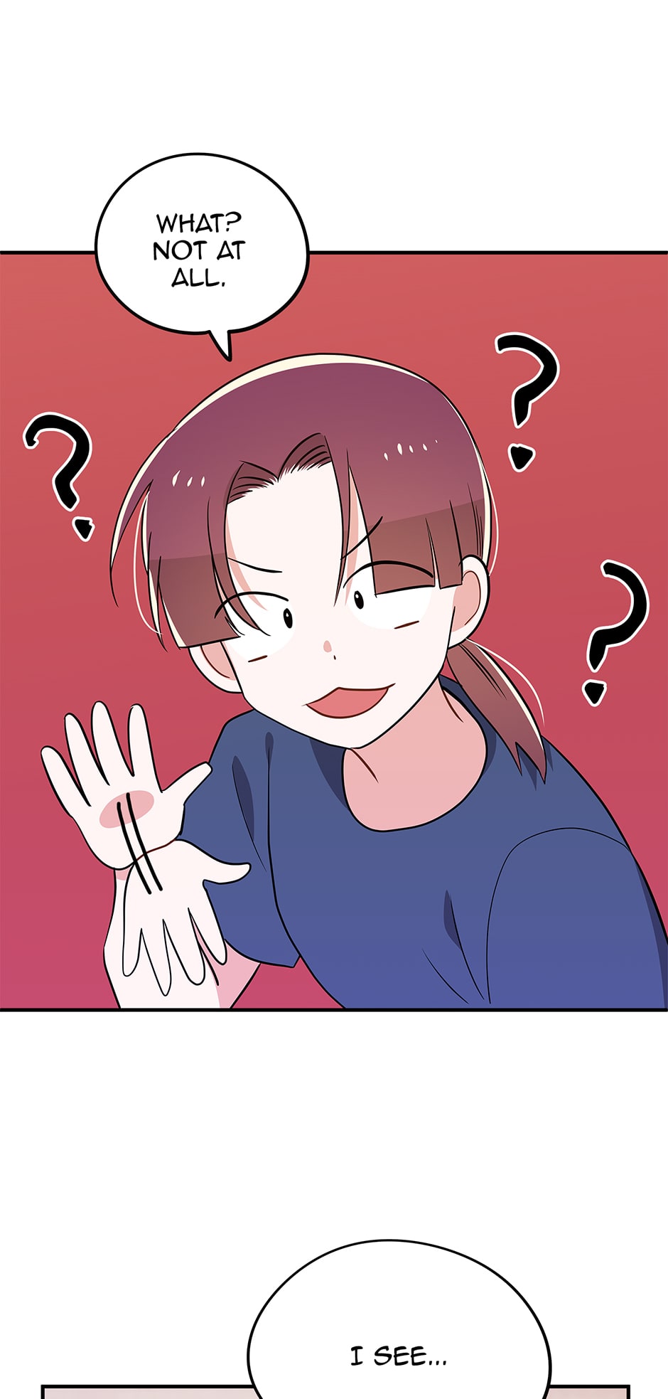 Please Save My Husband Chapter 71 page 59 - Chapter 71: New Party