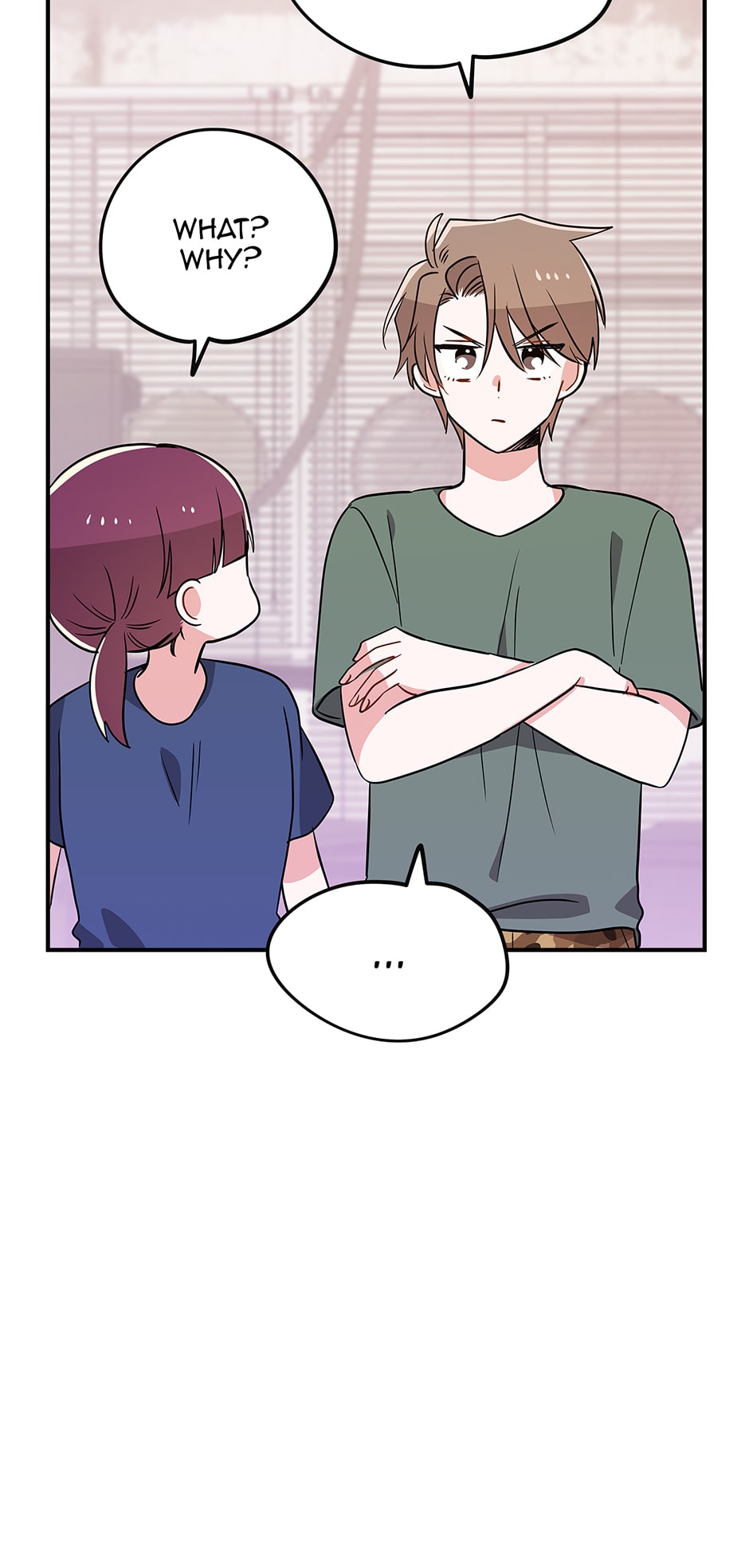 Please Save My Husband Chapter 71 page 60 - Chapter 71: New Party