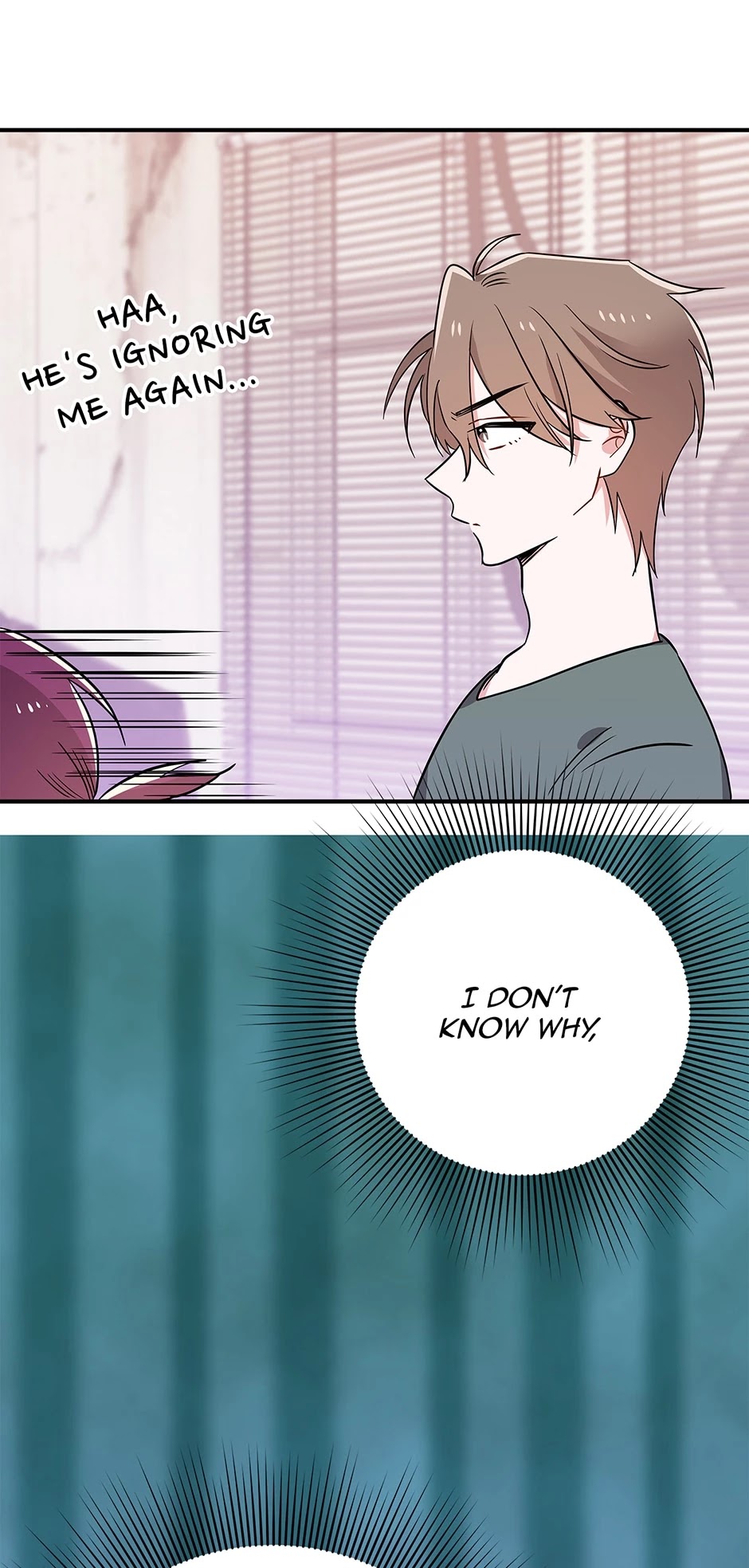 Please Save My Husband Chapter 71 page 61 - Chapter 71: New Party