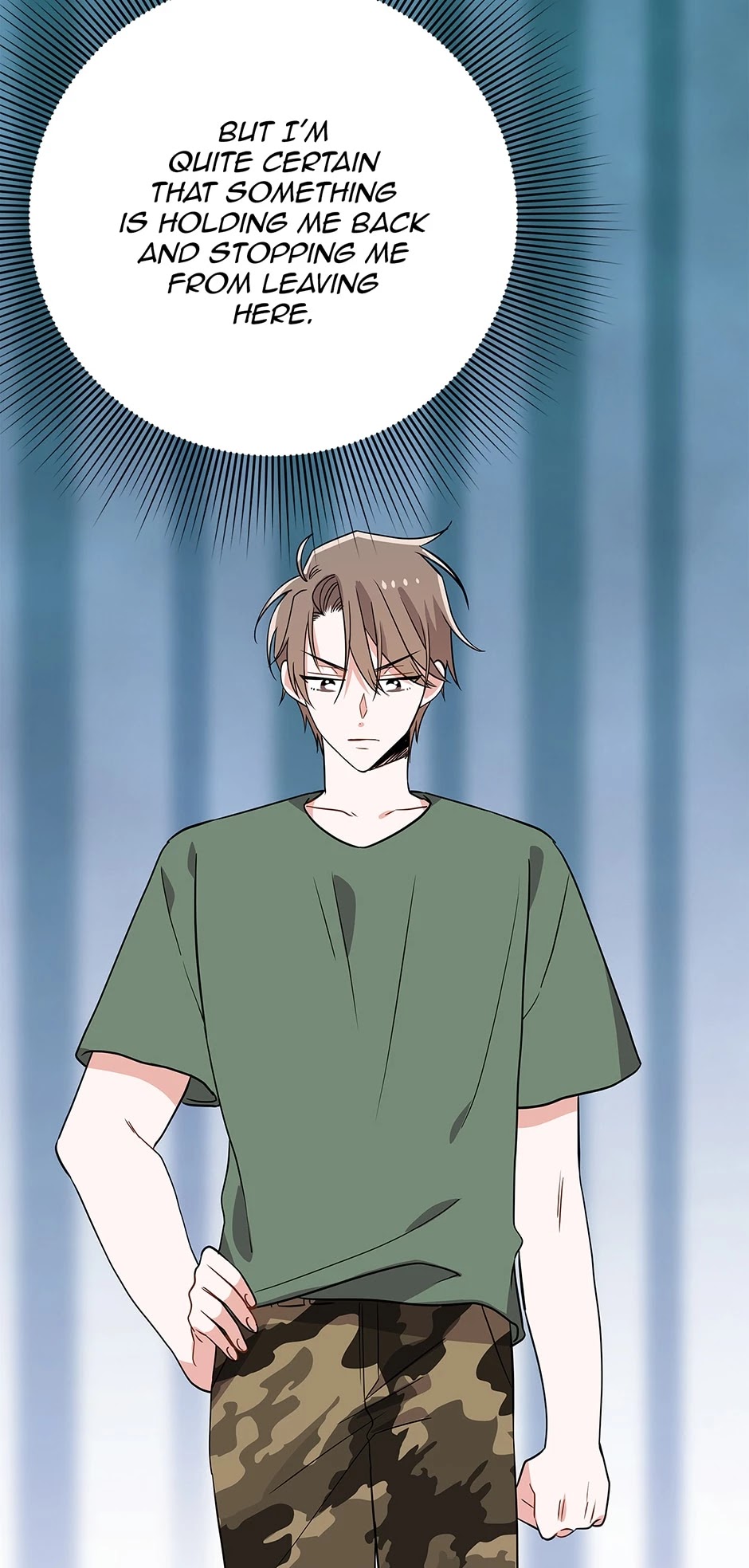 Please Save My Husband Chapter 71 page 62 - Chapter 71: New Party