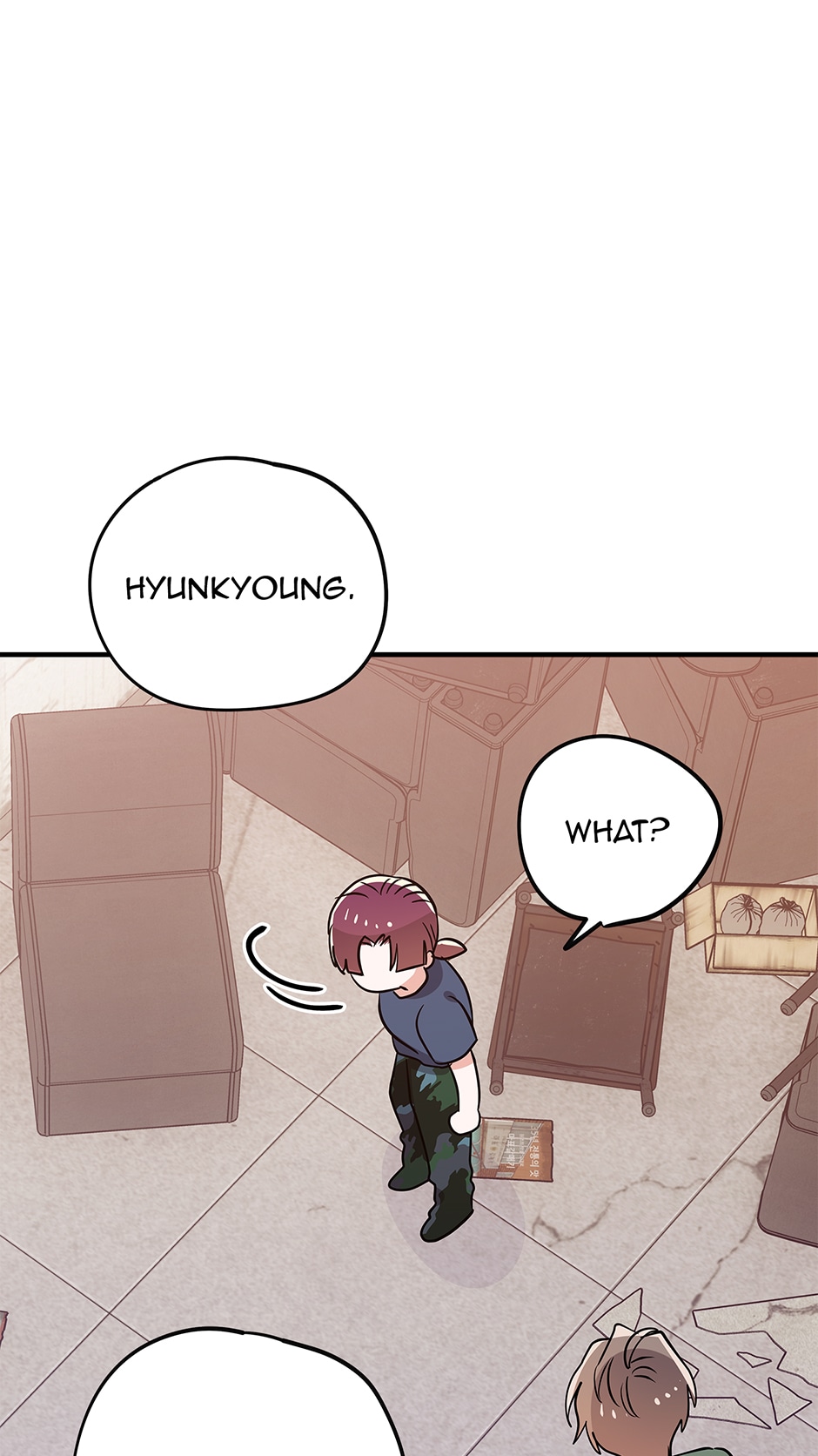 Please Save My Husband Chapter 71 page 66 - Chapter 71: New Party
