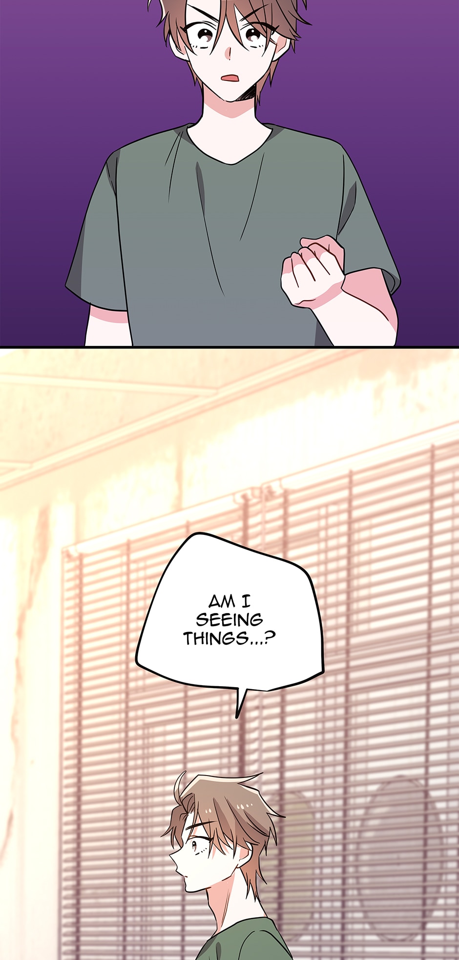 Please Save My Husband Chapter 71 page 7 - Chapter 71: New Party