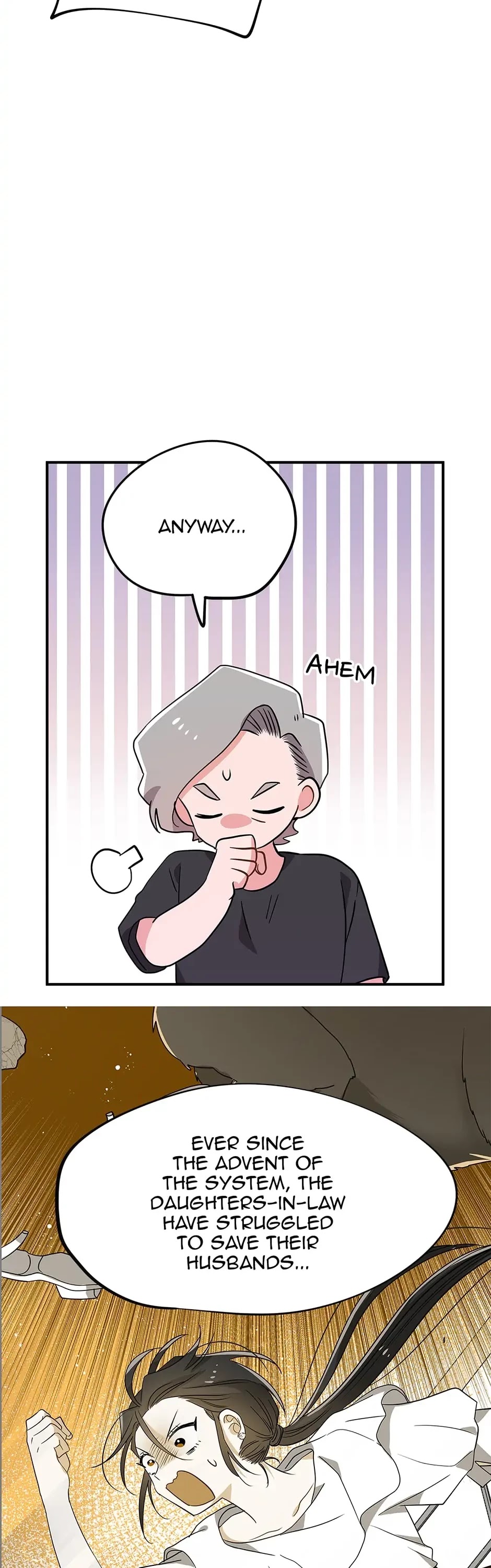 Please Save My Husband Chapter 72 page 10 - Chapter 72: Honeymoon Surprise