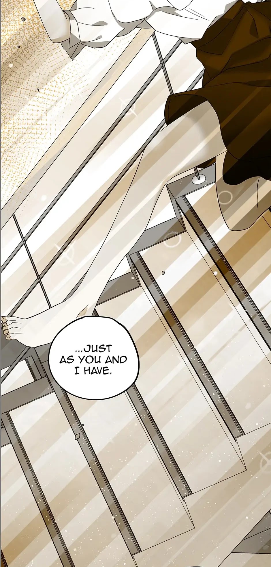 Please Save My Husband Chapter 72 page 11 - Chapter 72: Honeymoon Surprise
