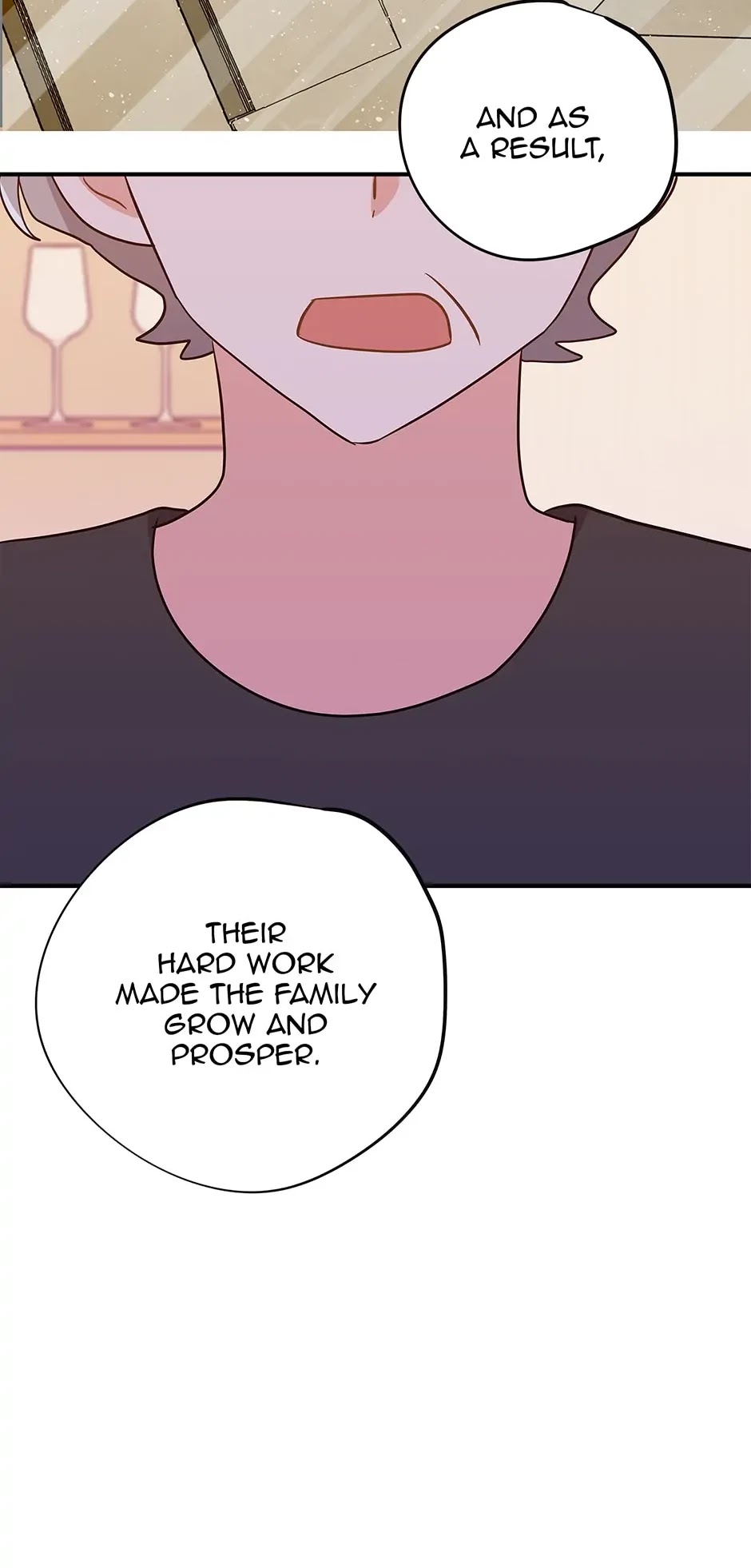Please Save My Husband Chapter 72 page 12 - Chapter 72: Honeymoon Surprise