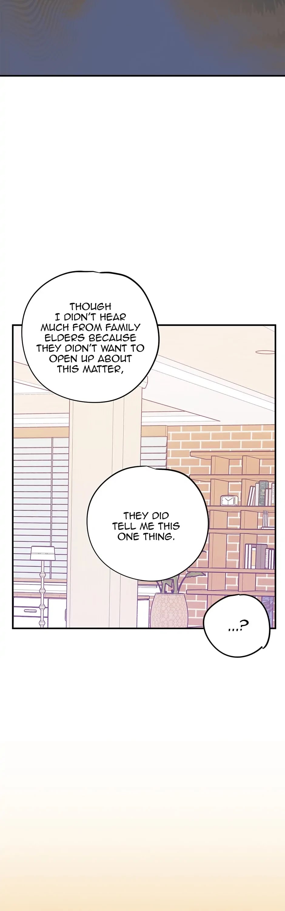 Please Save My Husband Chapter 72 page 14 - Chapter 72: Honeymoon Surprise