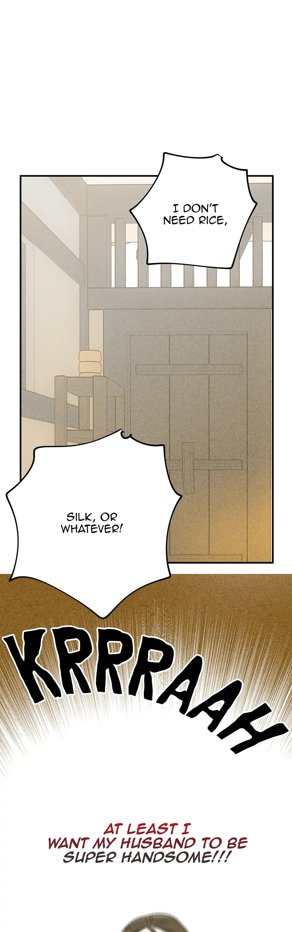Please Save My Husband Chapter 72 page 17 - Chapter 72: Honeymoon Surprise