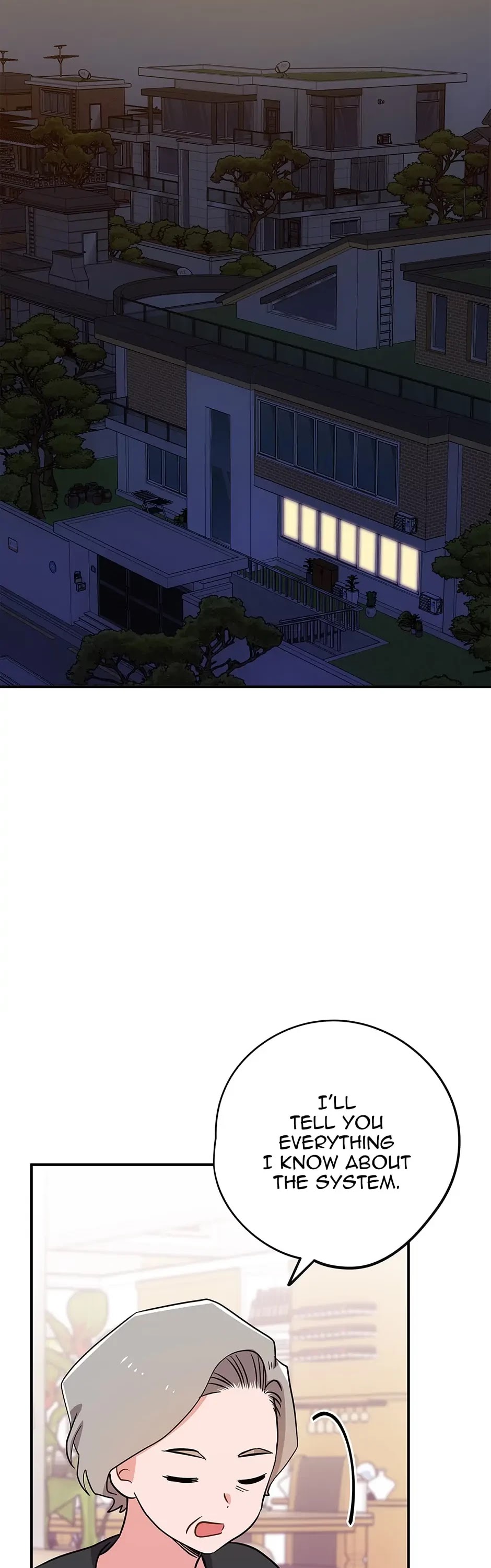 Please Save My Husband Chapter 72 page 2 - Chapter 72: Honeymoon Surprise