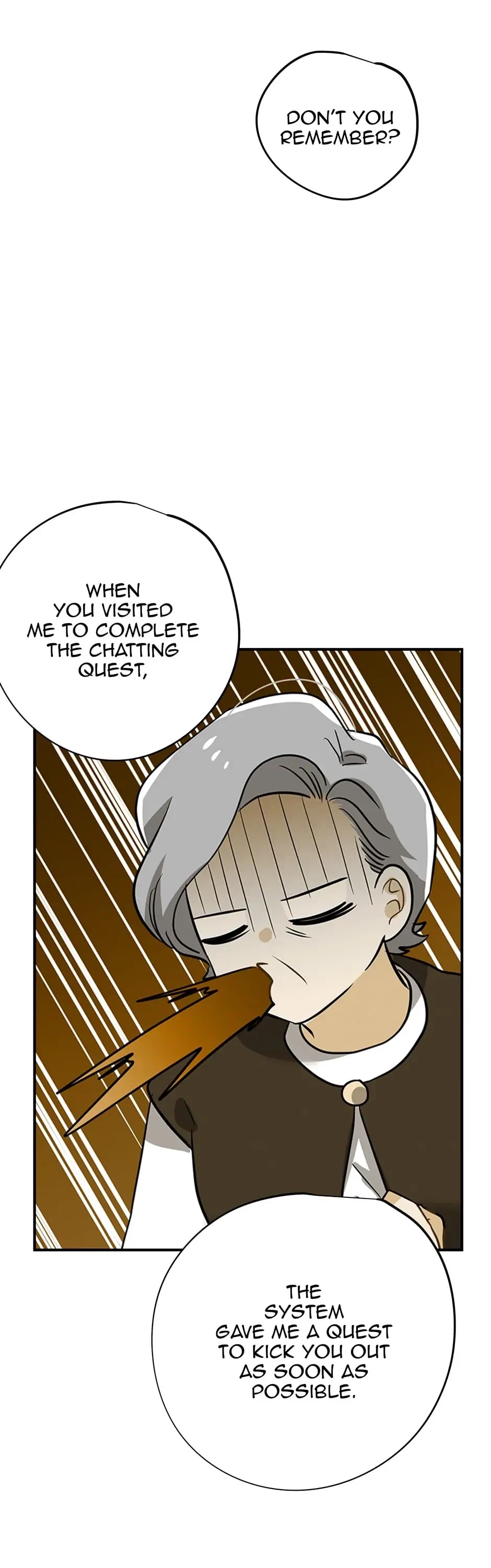 Please Save My Husband Chapter 72 page 21 - Chapter 72: Honeymoon Surprise