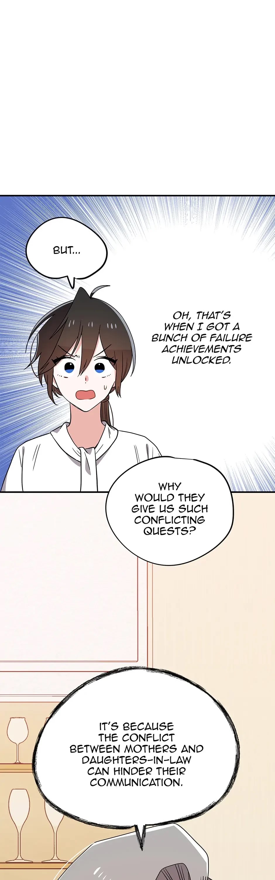 Please Save My Husband Chapter 72 page 22 - Chapter 72: Honeymoon Surprise