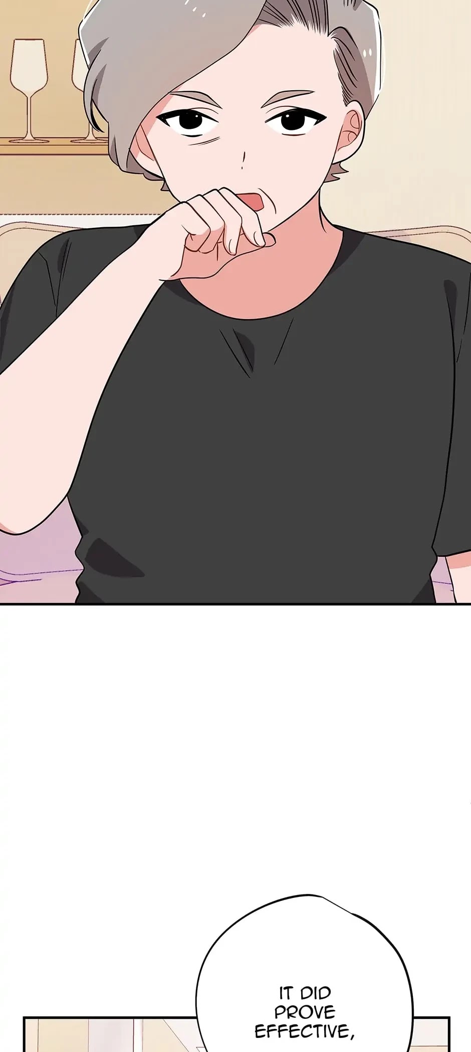 Please Save My Husband Chapter 72 page 23 - Chapter 72: Honeymoon Surprise
