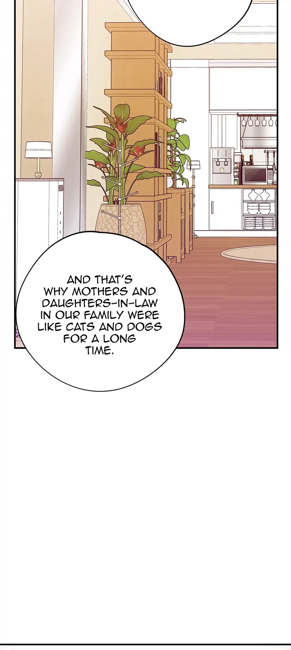Please Save My Husband Chapter 72 page 24 - Chapter 72: Honeymoon Surprise