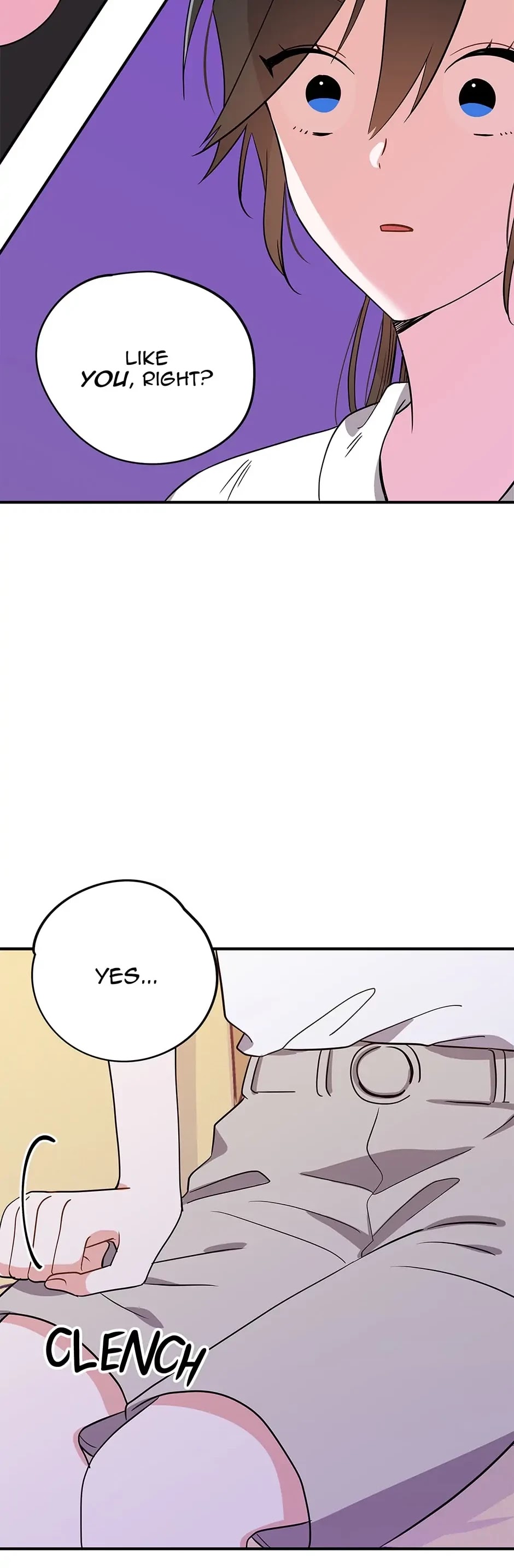 Please Save My Husband Chapter 72 page 26 - Chapter 72: Honeymoon Surprise