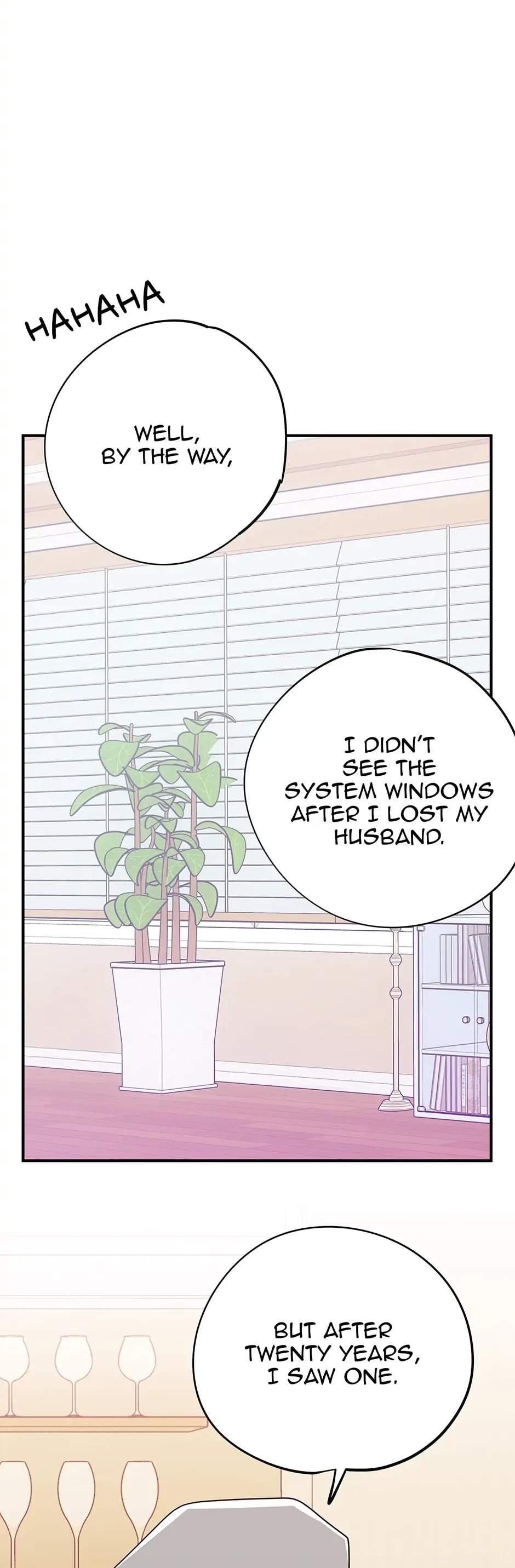 Please Save My Husband Chapter 72 page 27 - Chapter 72: Honeymoon Surprise