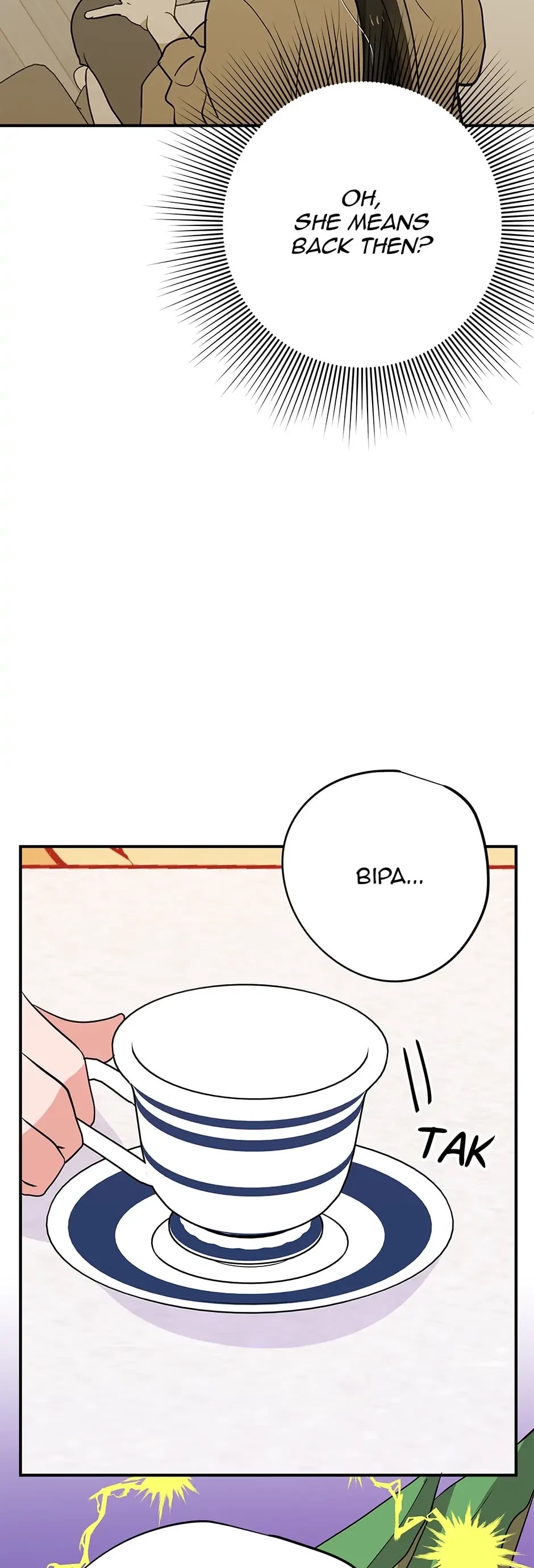 Please Save My Husband Chapter 72 page 29 - Chapter 72: Honeymoon Surprise