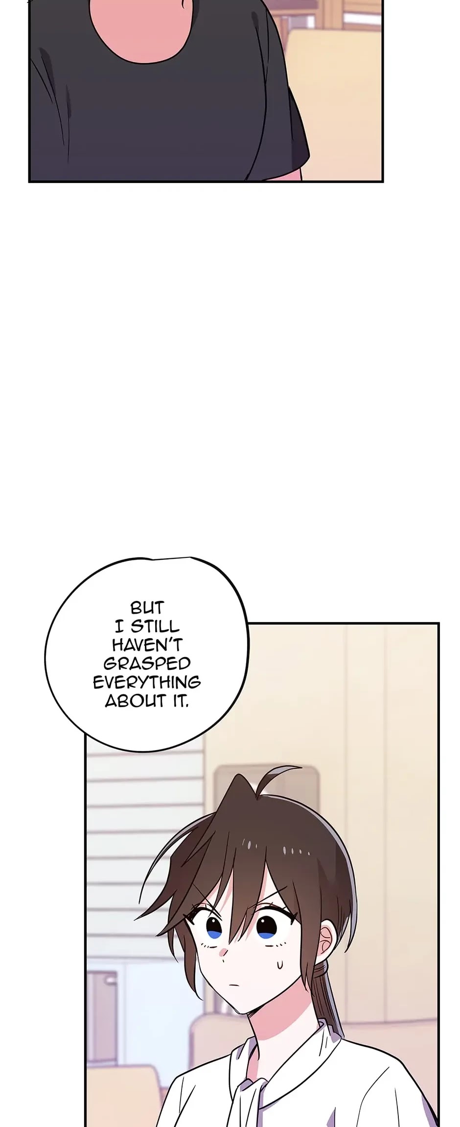 Please Save My Husband Chapter 72 page 3 - Chapter 72: Honeymoon Surprise
