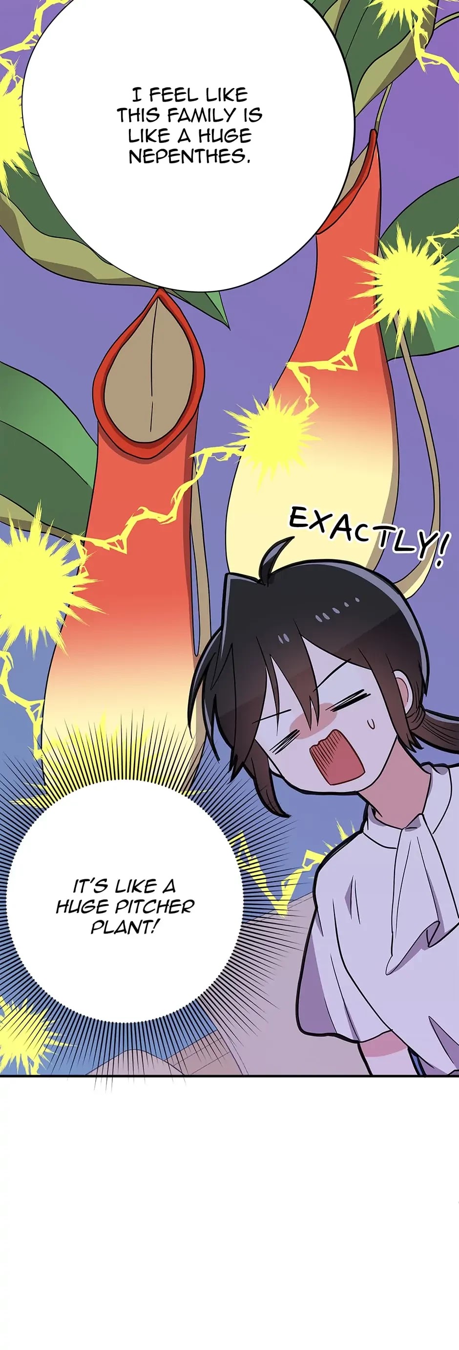 Please Save My Husband Chapter 72 page 30 - Chapter 72: Honeymoon Surprise