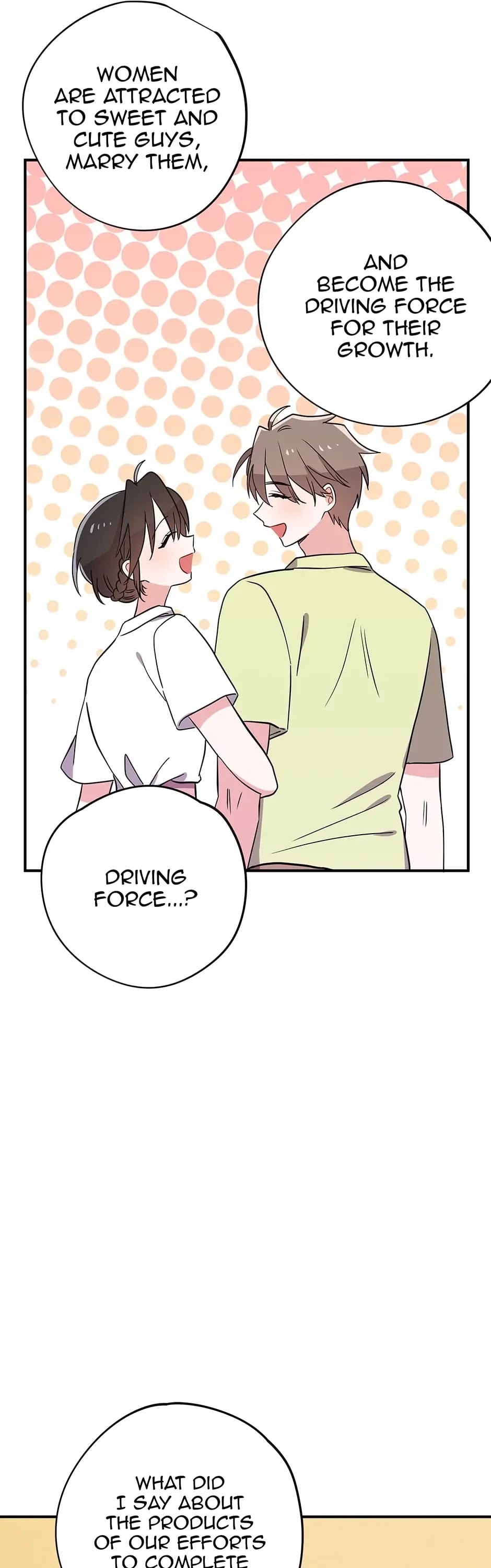 Please Save My Husband Chapter 72 page 31 - Chapter 72: Honeymoon Surprise
