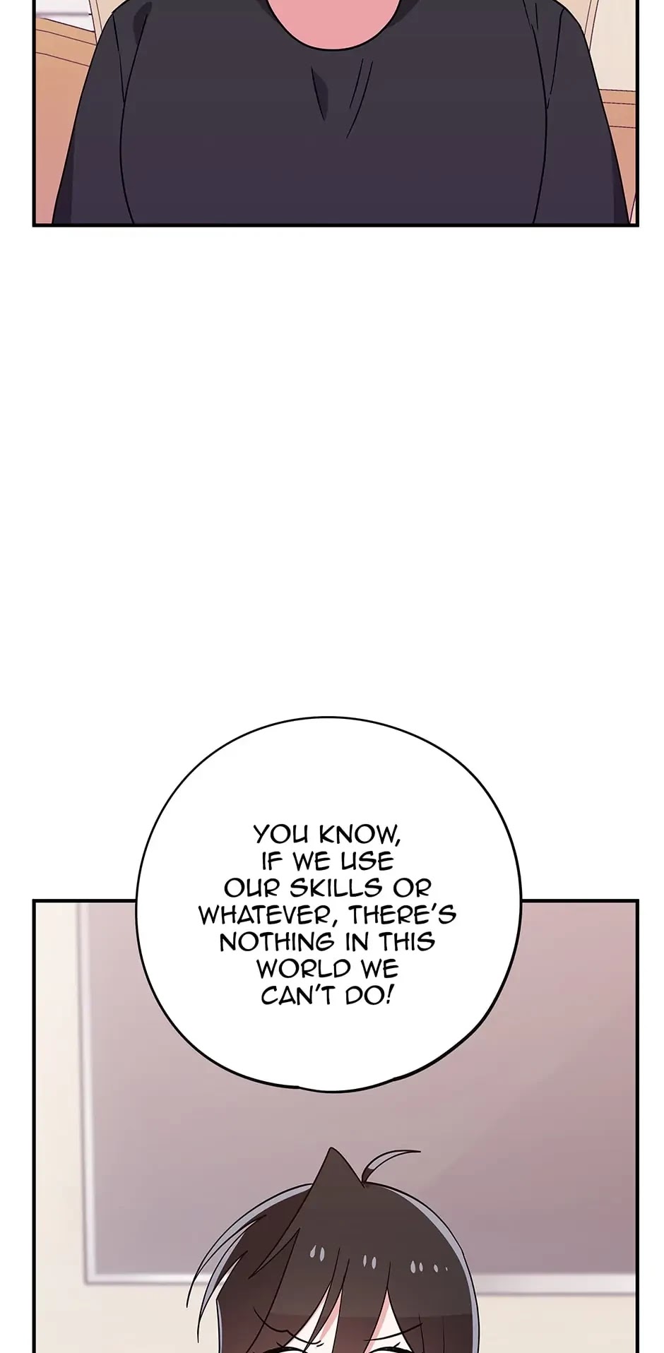 Please Save My Husband Chapter 72 page 33 - Chapter 72: Honeymoon Surprise